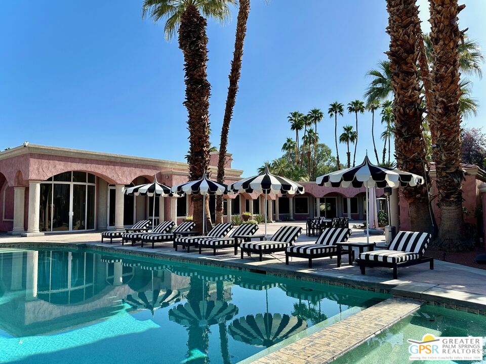 1 Von Dehn Road Rancho Mirage, CA 92270 - Photo 25 of 42