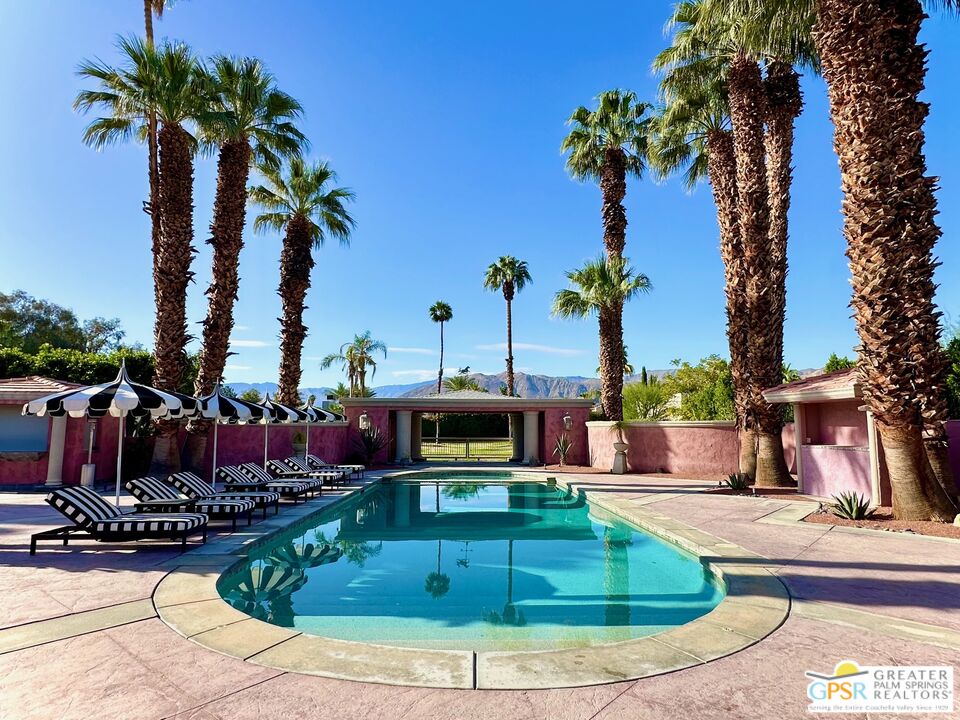 1 Von Dehn Road Rancho Mirage, CA 92270 - Photo 26 of 42