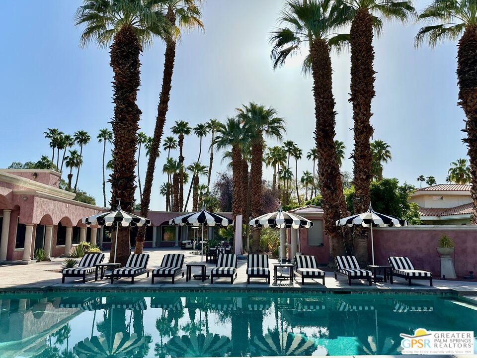 1 Von Dehn Road Rancho Mirage, CA 92270 - Photo 27 of 42