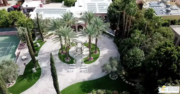 a view of outdoor space and street view