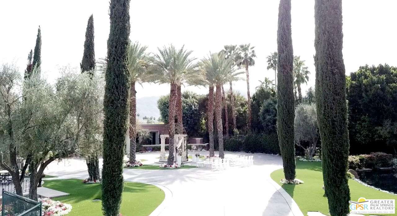 1 Von Dehn Road Rancho Mirage, CA 92270 - Photo 33 of 42