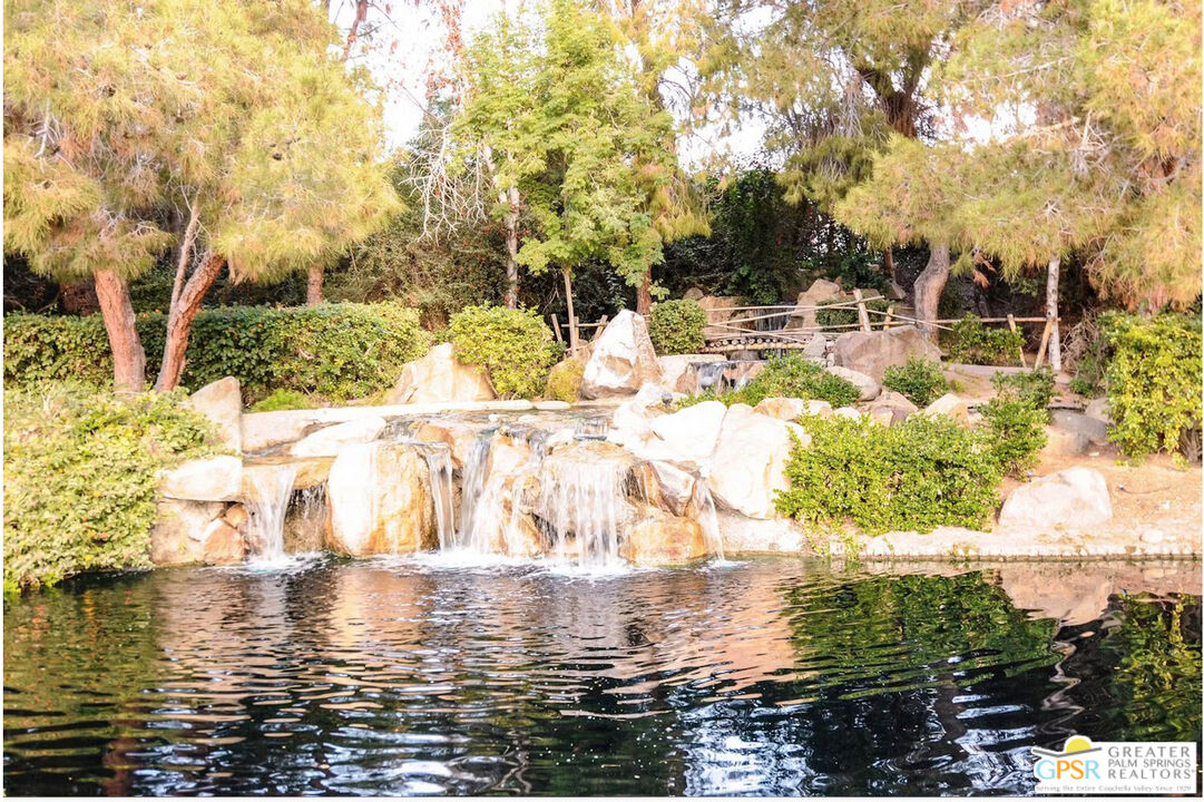 1 Von Dehn Road Rancho Mirage, CA 92270 - Photo 35 of 42