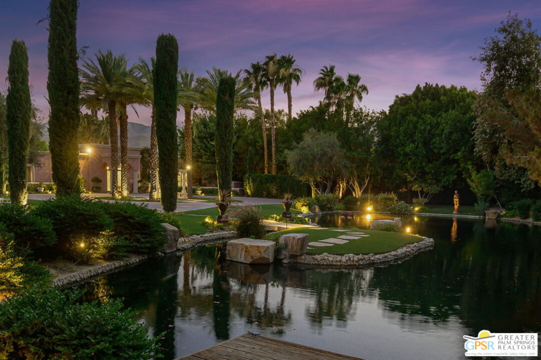 1 Von Dehn Road Rancho Mirage, CA 92270 - Photo 36 of 42