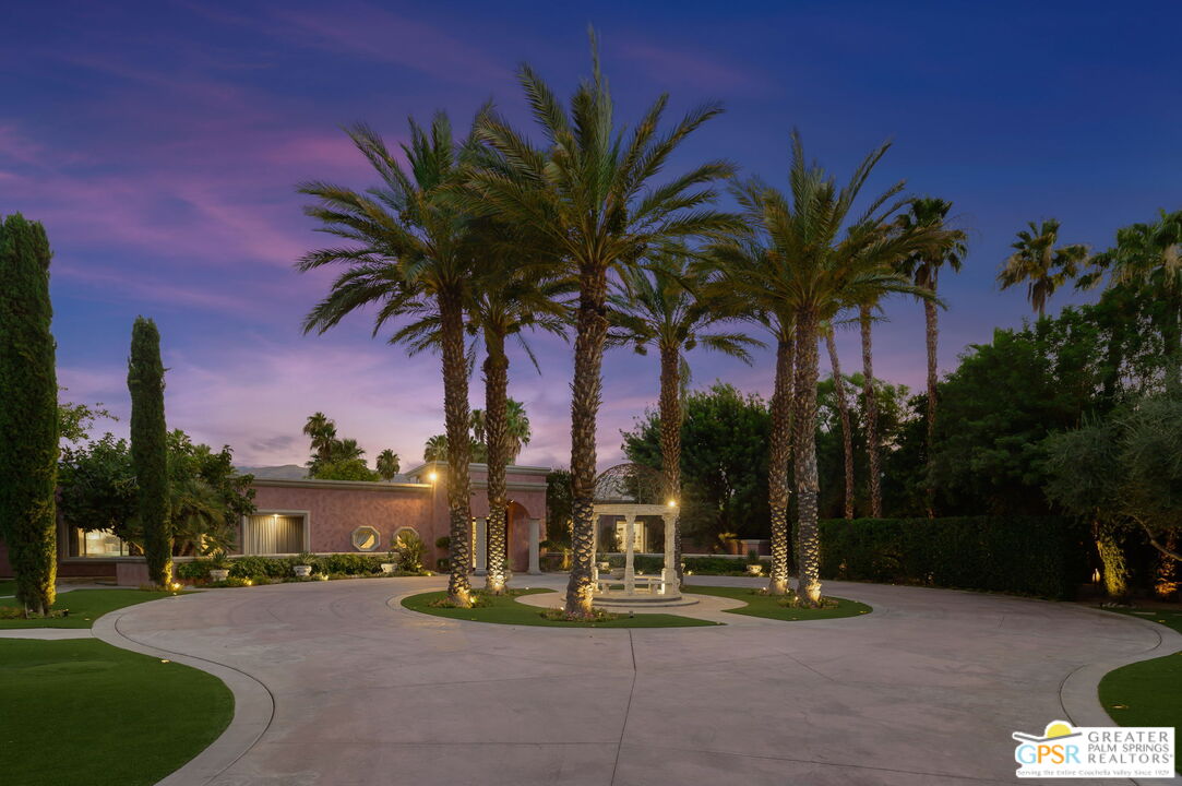 1 Von Dehn Road Rancho Mirage, CA 92270 - Photo 37 of 42