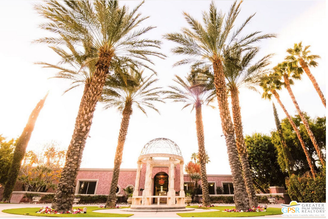 1 Von Dehn Road Rancho Mirage, CA 92270 - Photo 39 of 42