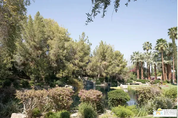 $15,500,000 | 1 Von Dehn Road, Rancho Mirage, CA 92270