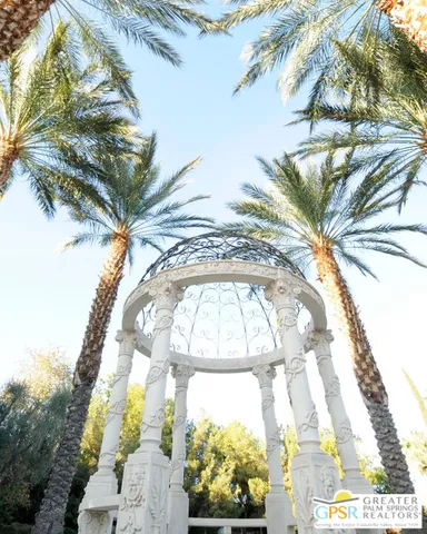 $15,500,000 | 1 Von Dehn Road, Rancho Mirage, CA 92270