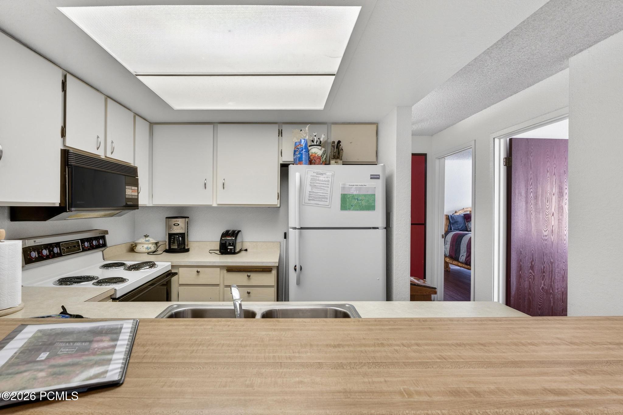 407 South Vasels Road, Unit 24 Brian Head, UT 84719 - Photo 13 of 68 Gallery Image 13