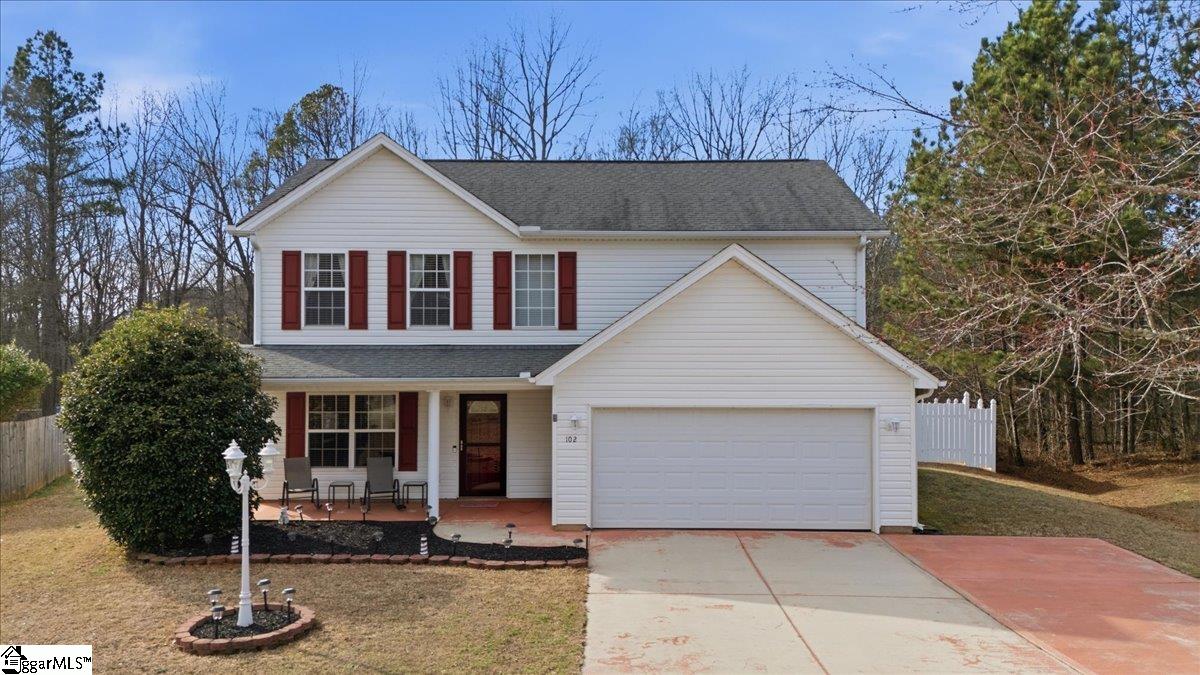 102 Tc-2-168 Pendleton, SC 29670 - Photo 1 of 40