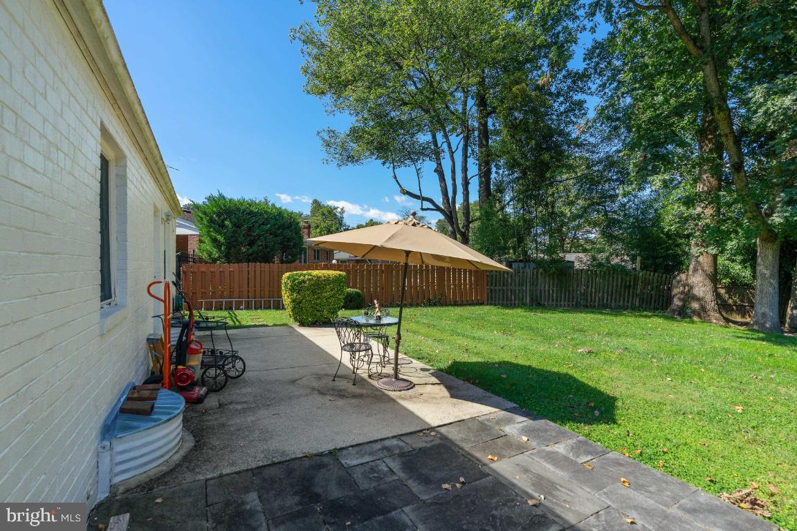 3801 Adams Drive Silver Spring, MD 20902 - Photo 12 of 14 Gallery Image 12