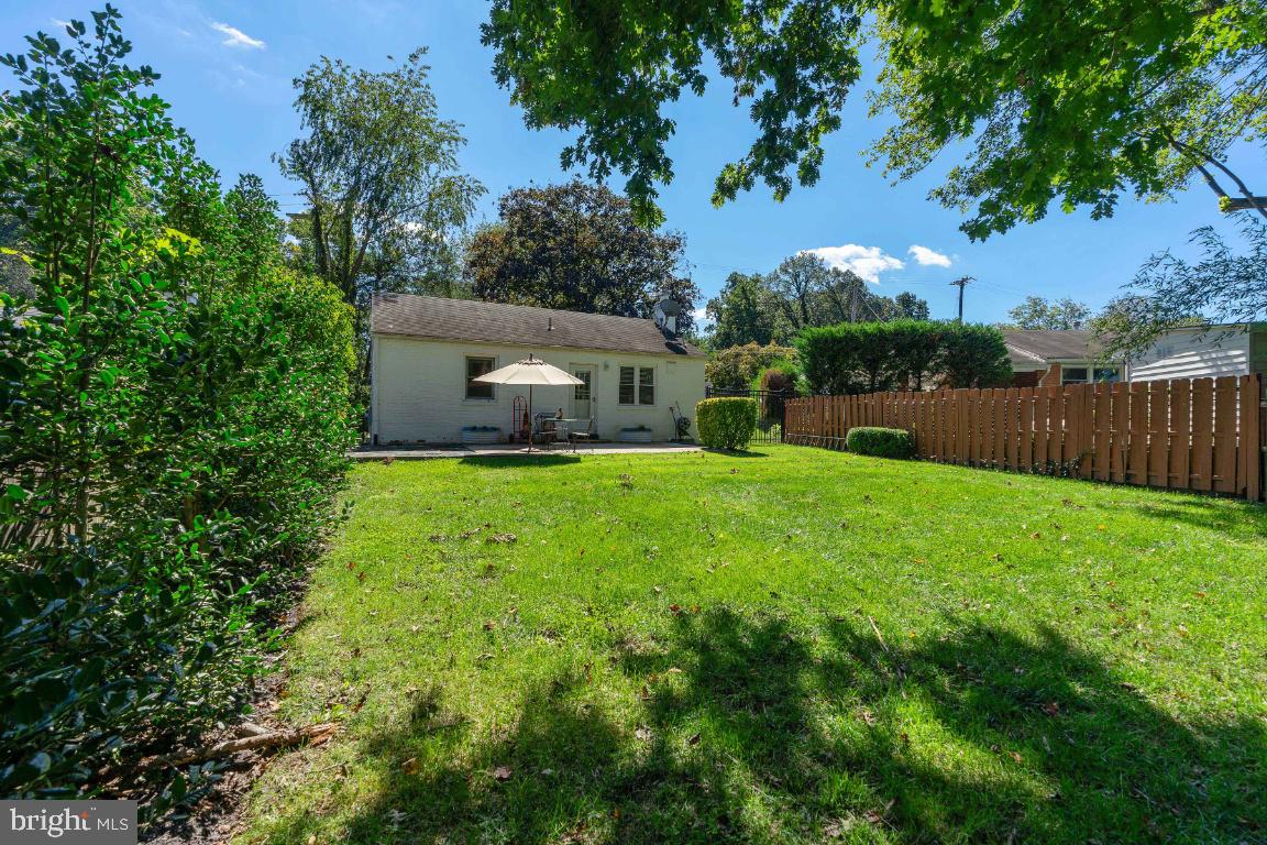 3801 Adams Drive Silver Spring, MD 20902 - Photo 13 of 14 Gallery Image 13