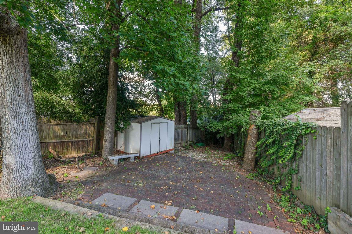 3801 Adams Drive Silver Spring, MD 20902 - Photo 14 of 14 Gallery Image 14