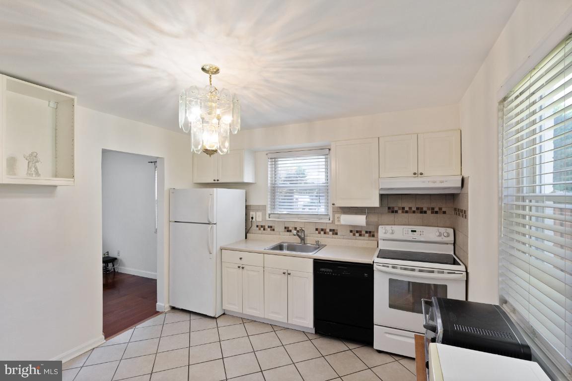 3801 Adams Drive Silver Spring, MD 20902 - Photo 5 of 14 Gallery Image 5