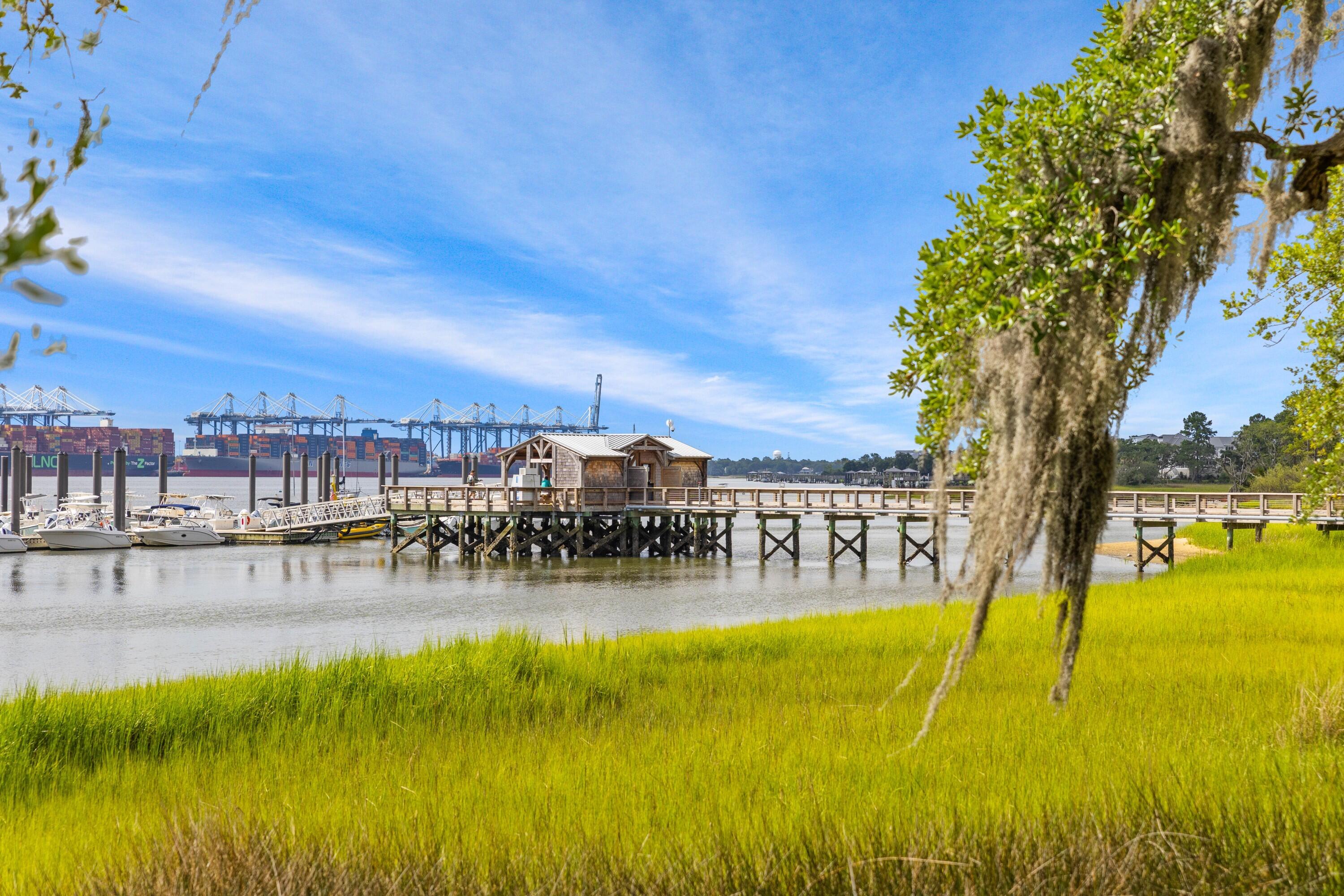 424 Wayfaring Point Daniel Island, SC 29492 - Photo 118 of 130 photo_118