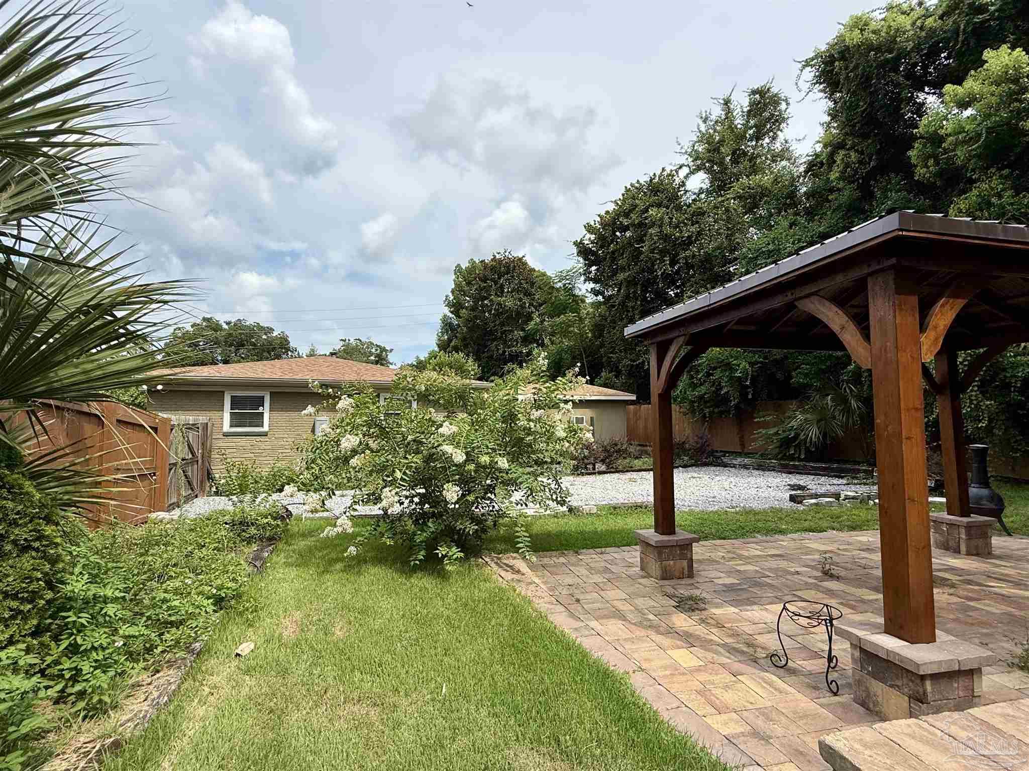 111 Euclid Road Pensacola, FL 32503 - Photo 12 of 71