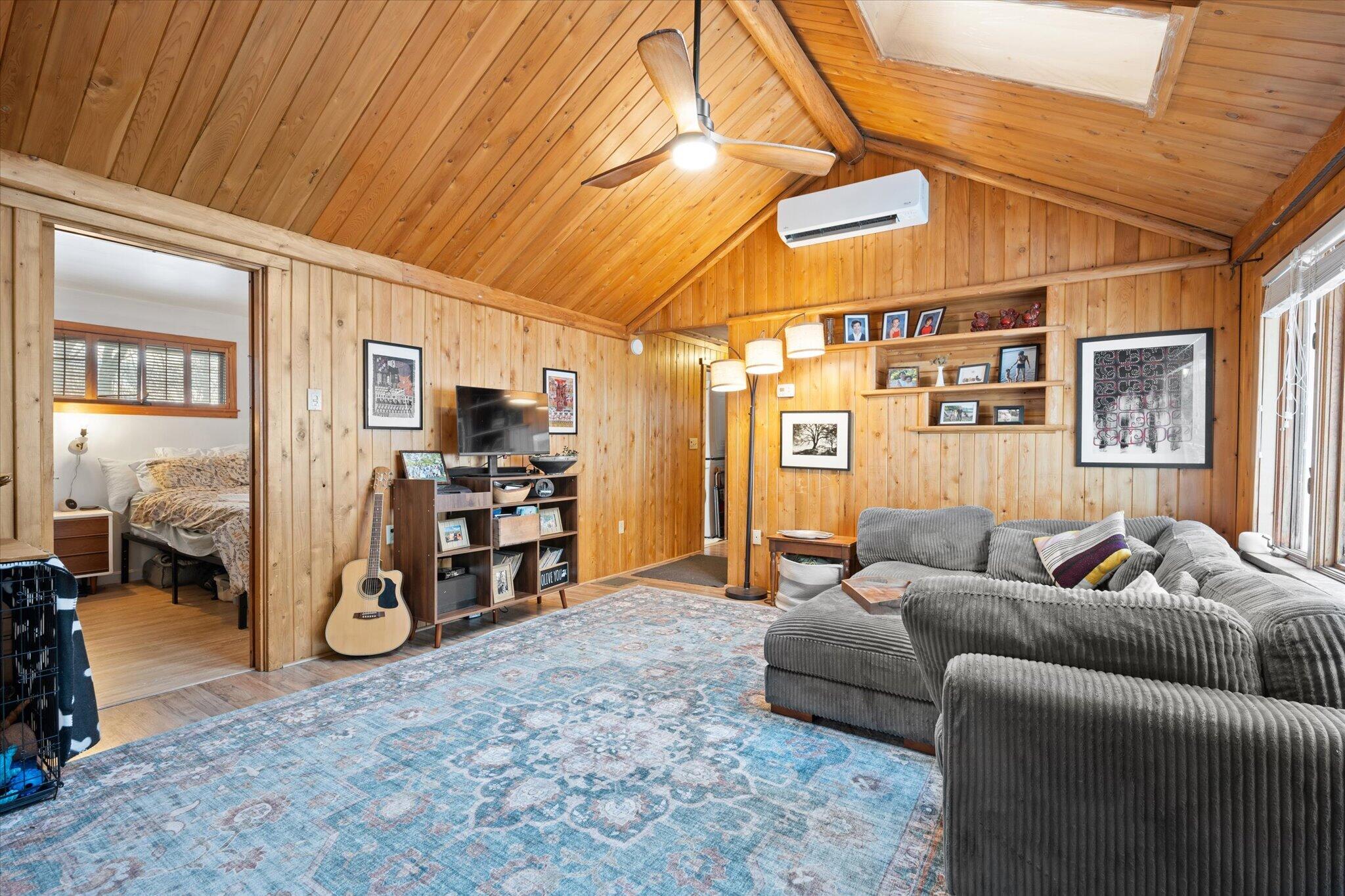 25 Orpine Road Dedham, ME 04429 - Photo 11 of 47 25-Living Room