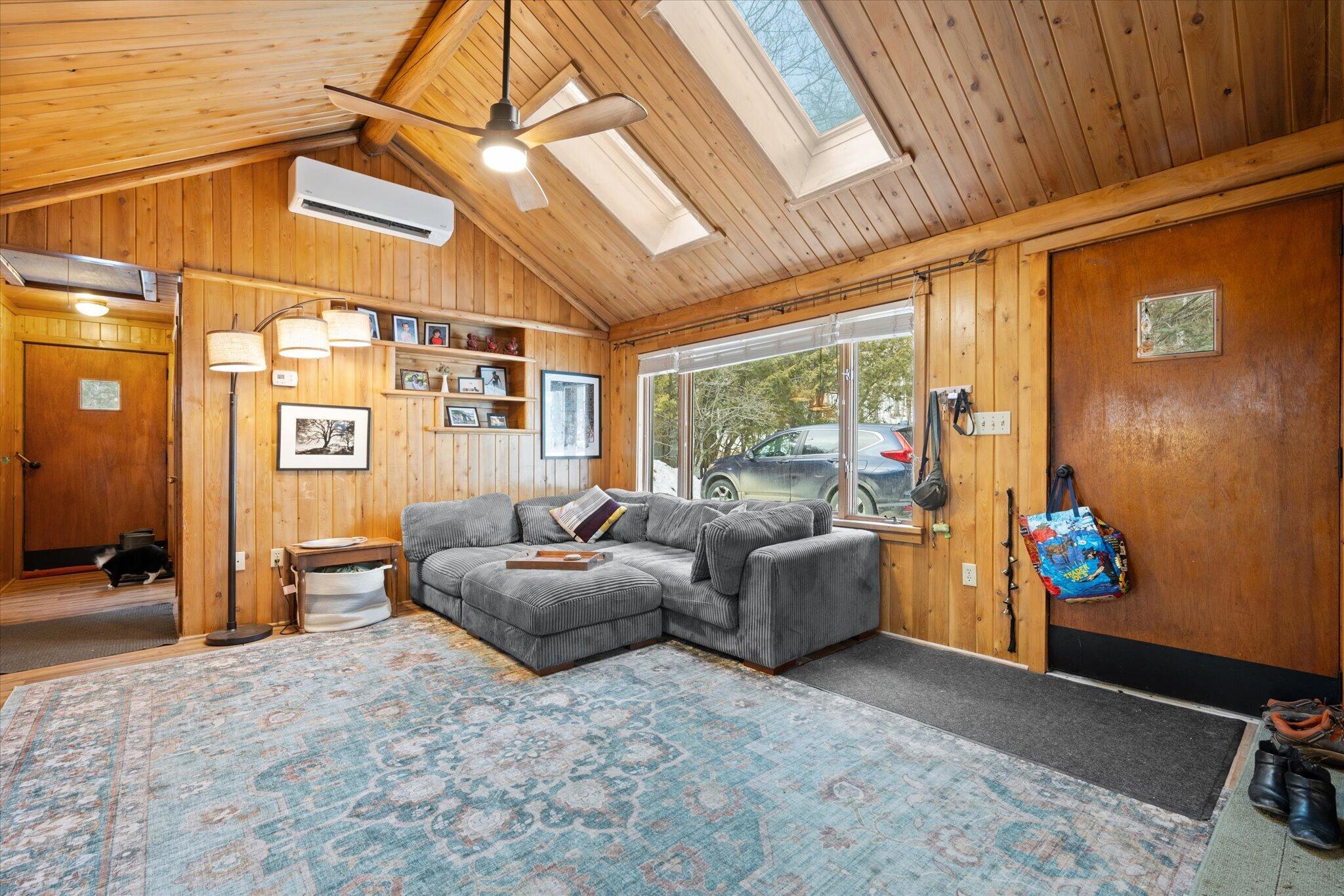 25 Orpine Road Dedham, ME 04429 - Photo 12 of 47 22-Living Room