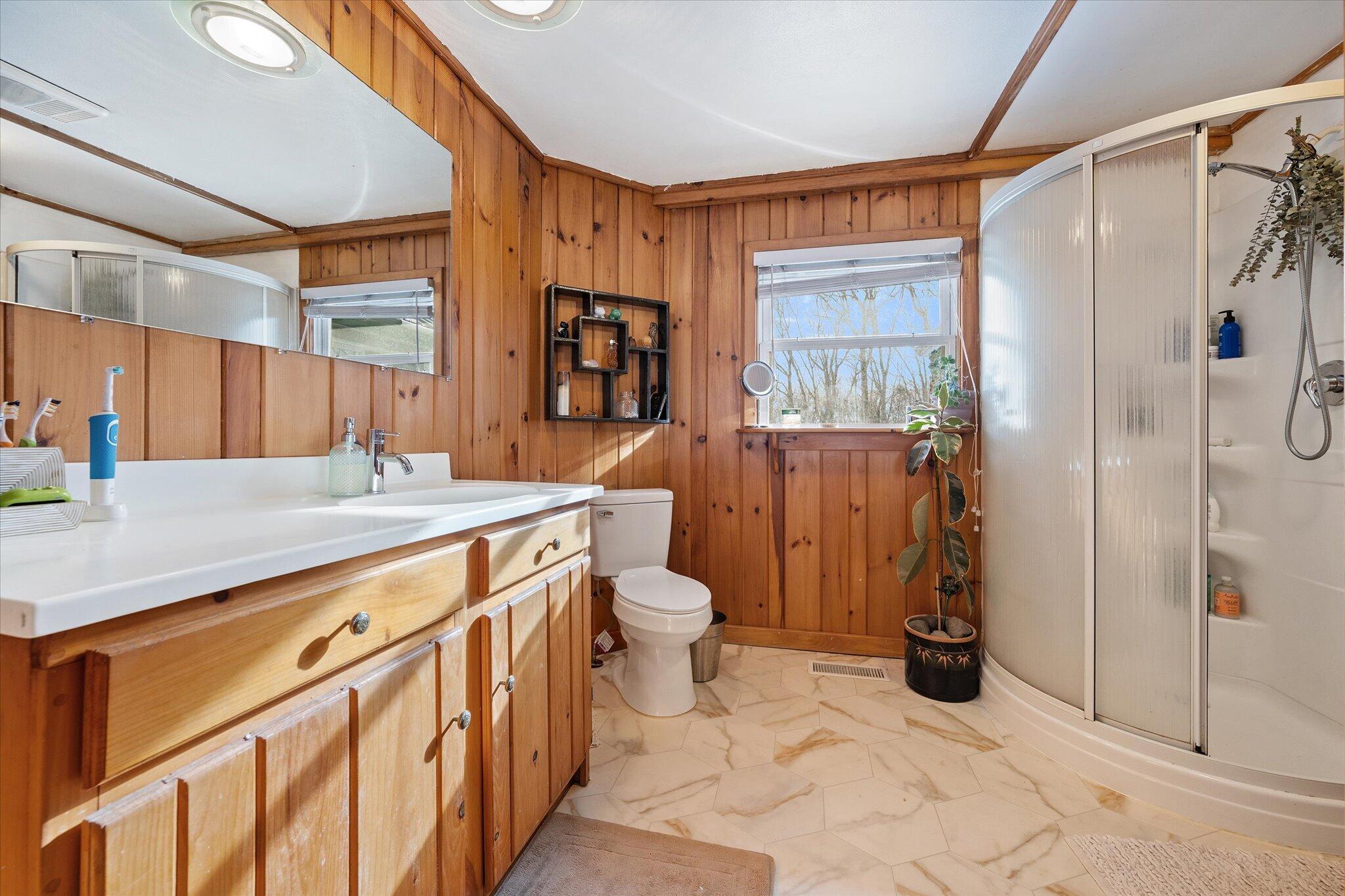 25 Orpine Road Dedham, ME 04429 - Photo 15 of 47 31-Bathroom