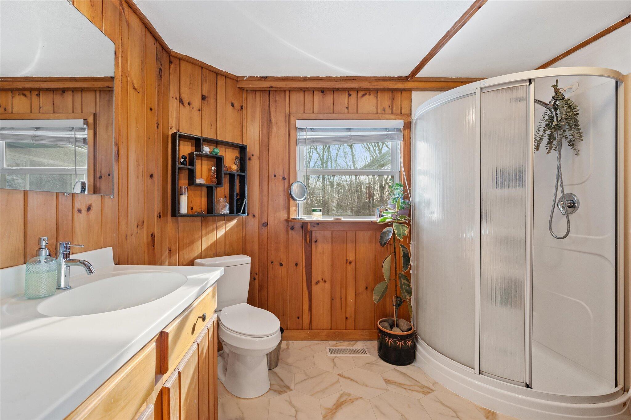 25 Orpine Road Dedham, ME 04429 - Photo 17 of 47 33-Bathroom