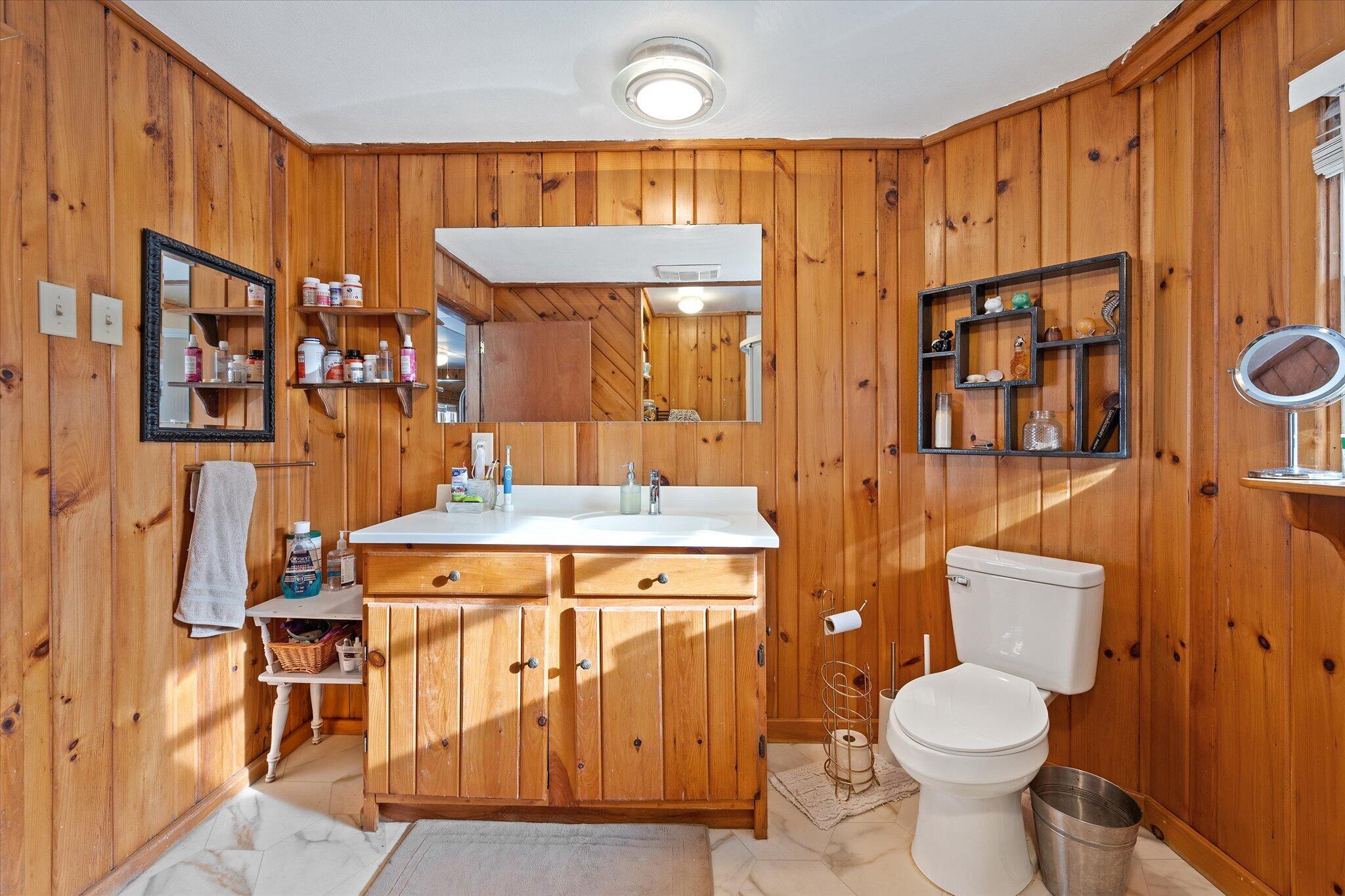 25 Orpine Road Dedham, ME 04429 - Photo 18 of 47 34-Bathroom
