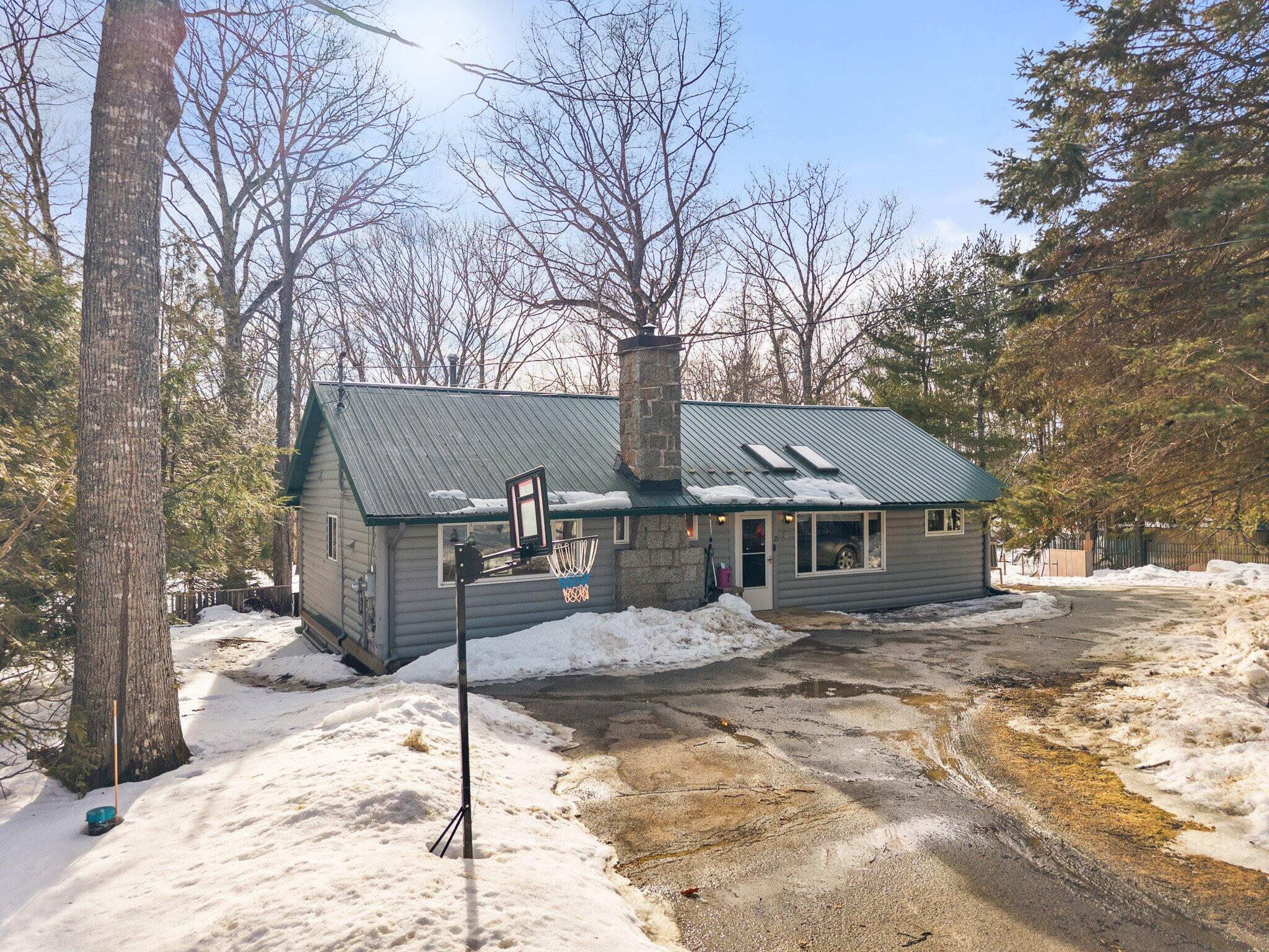 25 Orpine Road Dedham, ME 04429 - Photo 2 of 47 19-25 Orpine Rd