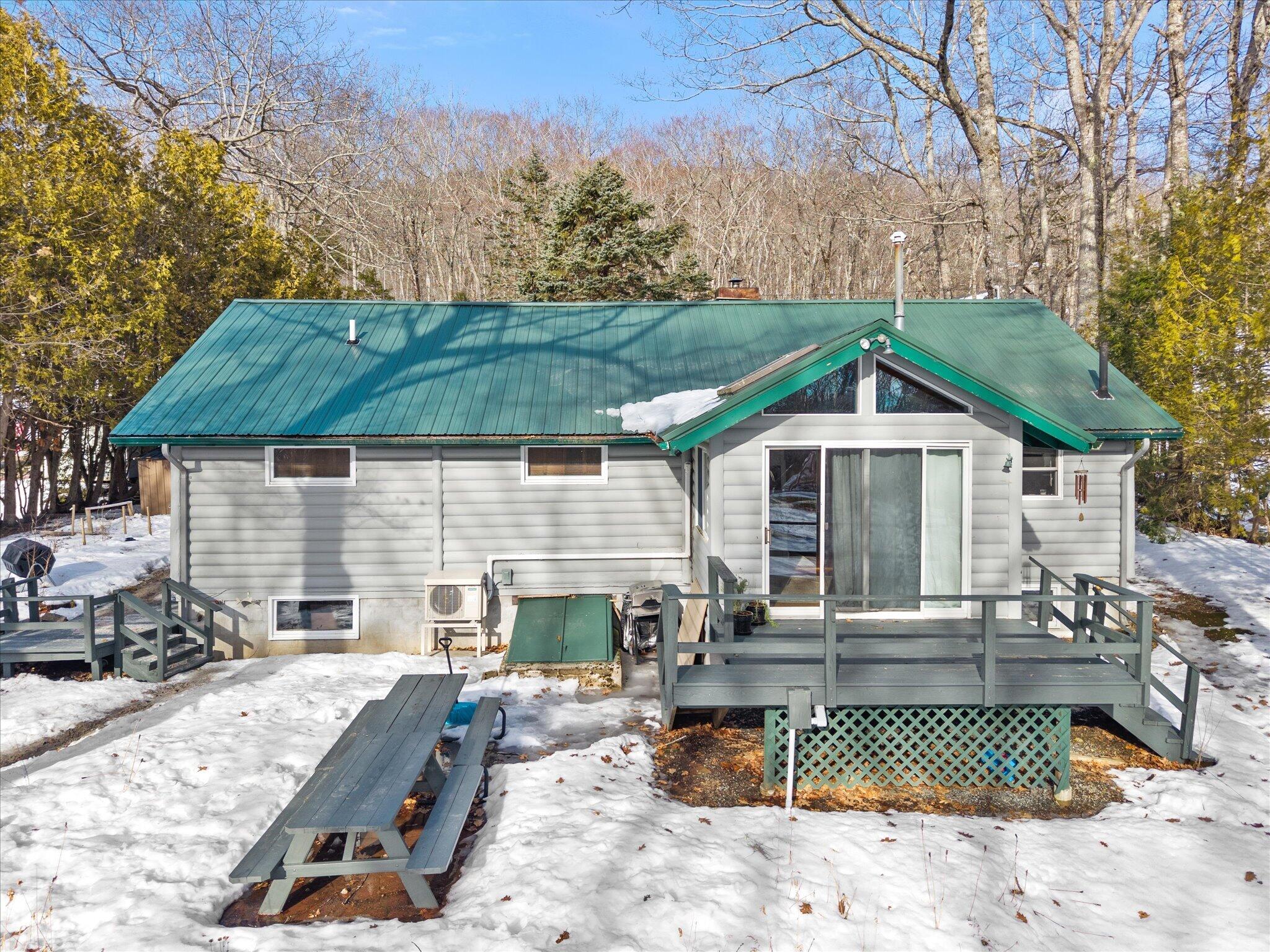 25 Orpine Road Dedham, ME 04429 - Photo 3 of 47 04-25 Orpine Rd
