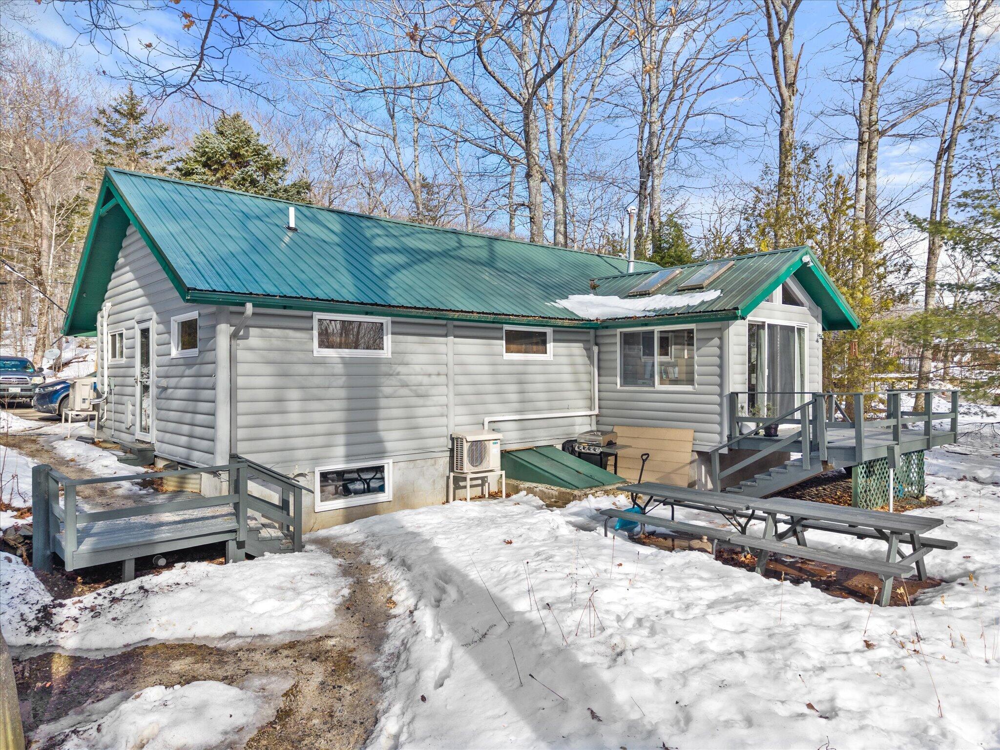 25 Orpine Road Dedham, ME 04429 - Photo 31 of 47 02-25 Orpine Rd