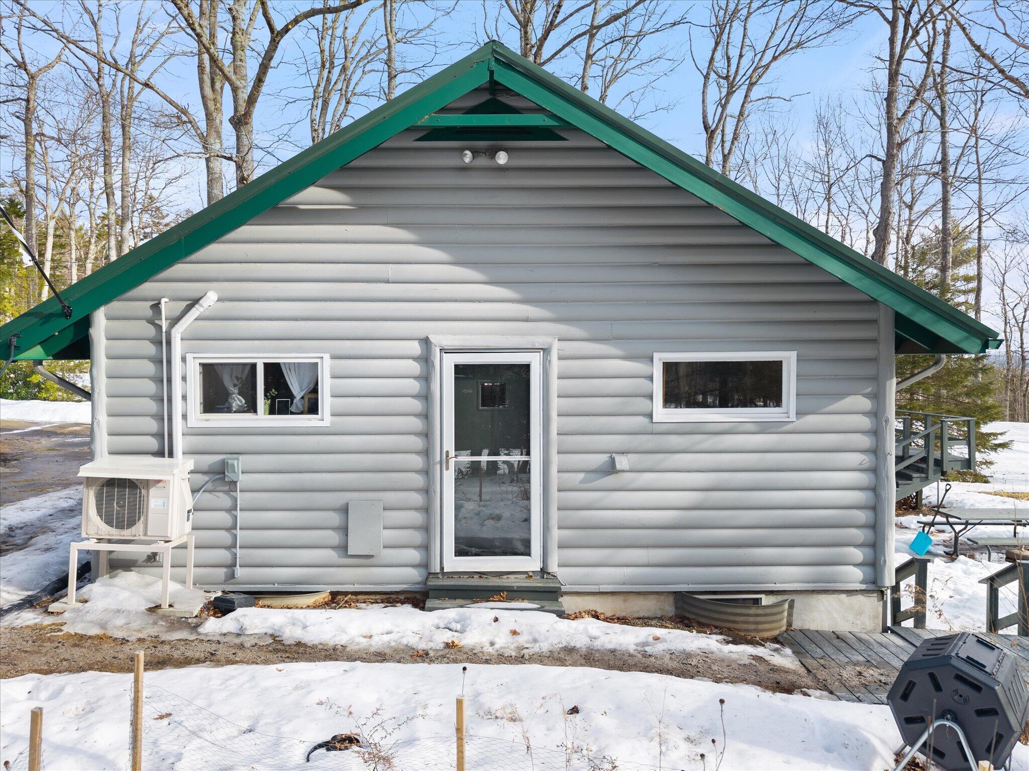 25 Orpine Road Dedham, ME 04429 - Photo 32 of 47 03-25 Orpine Rd