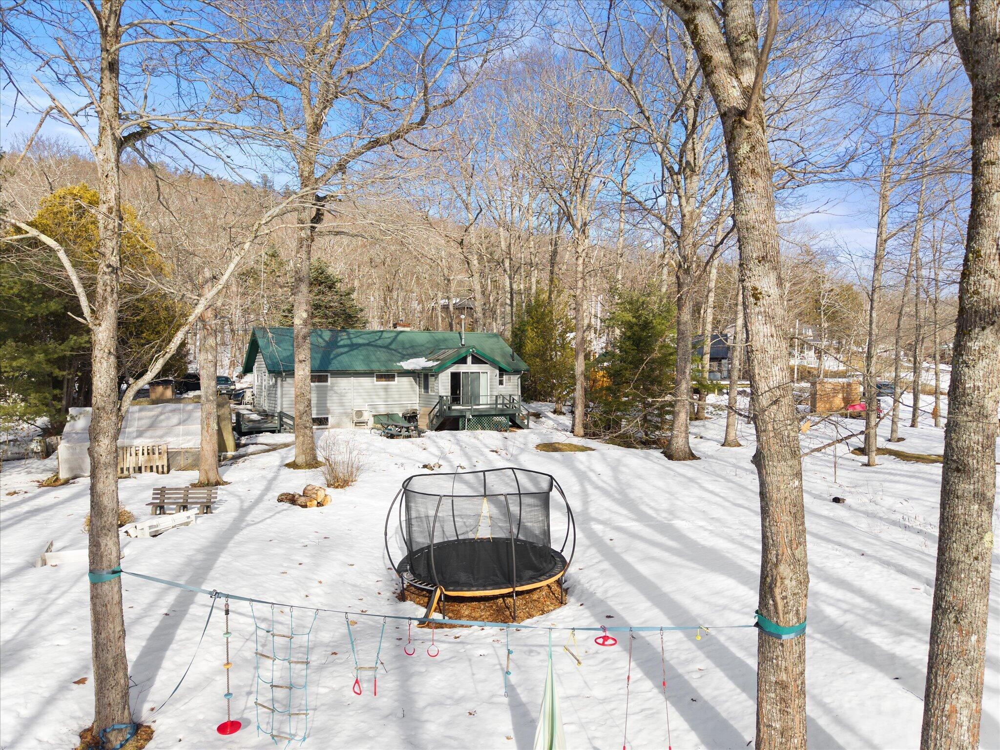 25 Orpine Road Dedham, ME 04429 - Photo 35 of 47 07-25 Orpine Rd