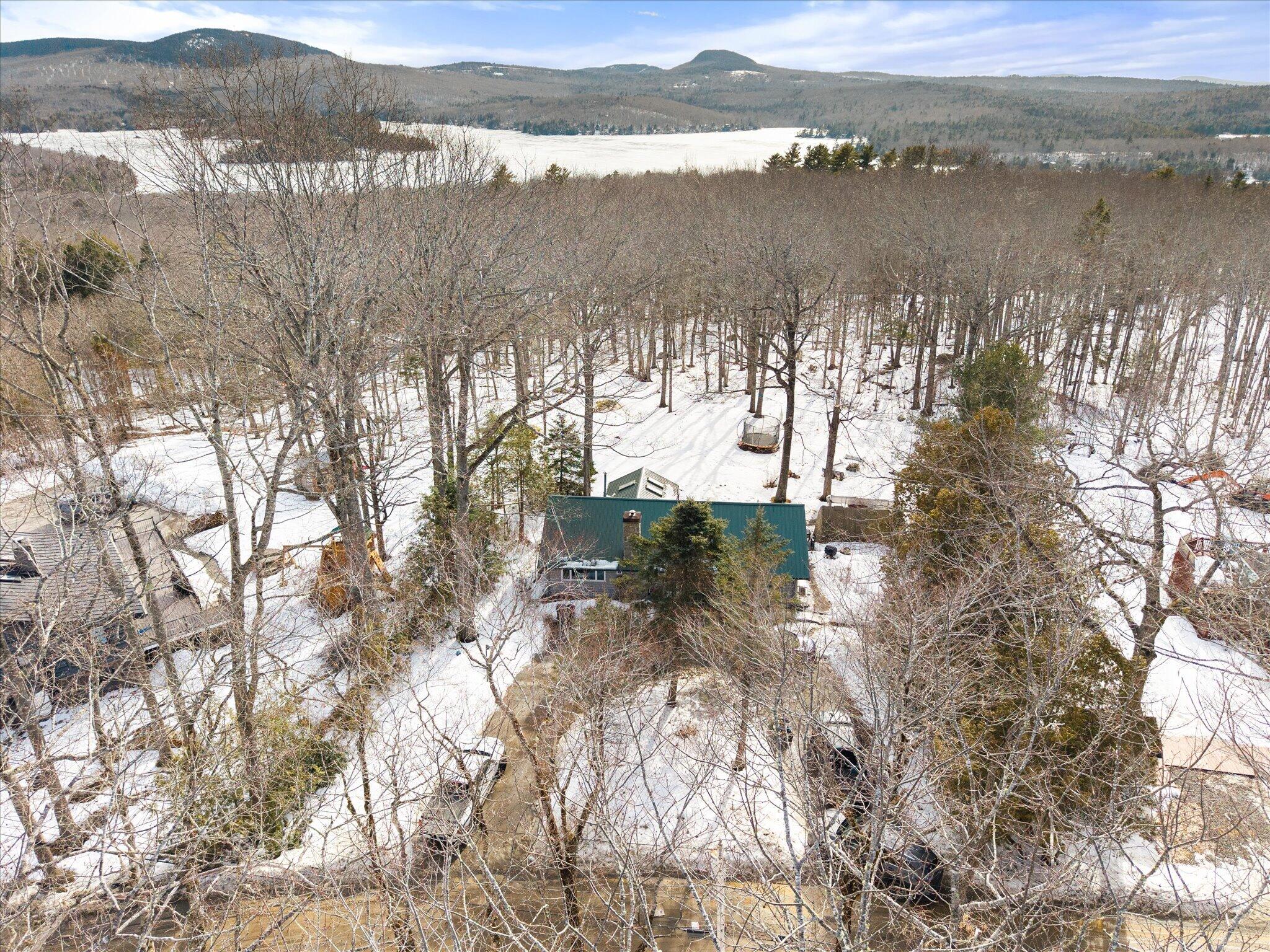25 Orpine Road Dedham, ME 04429 - Photo 40 of 47 15-25 Orpine Rd