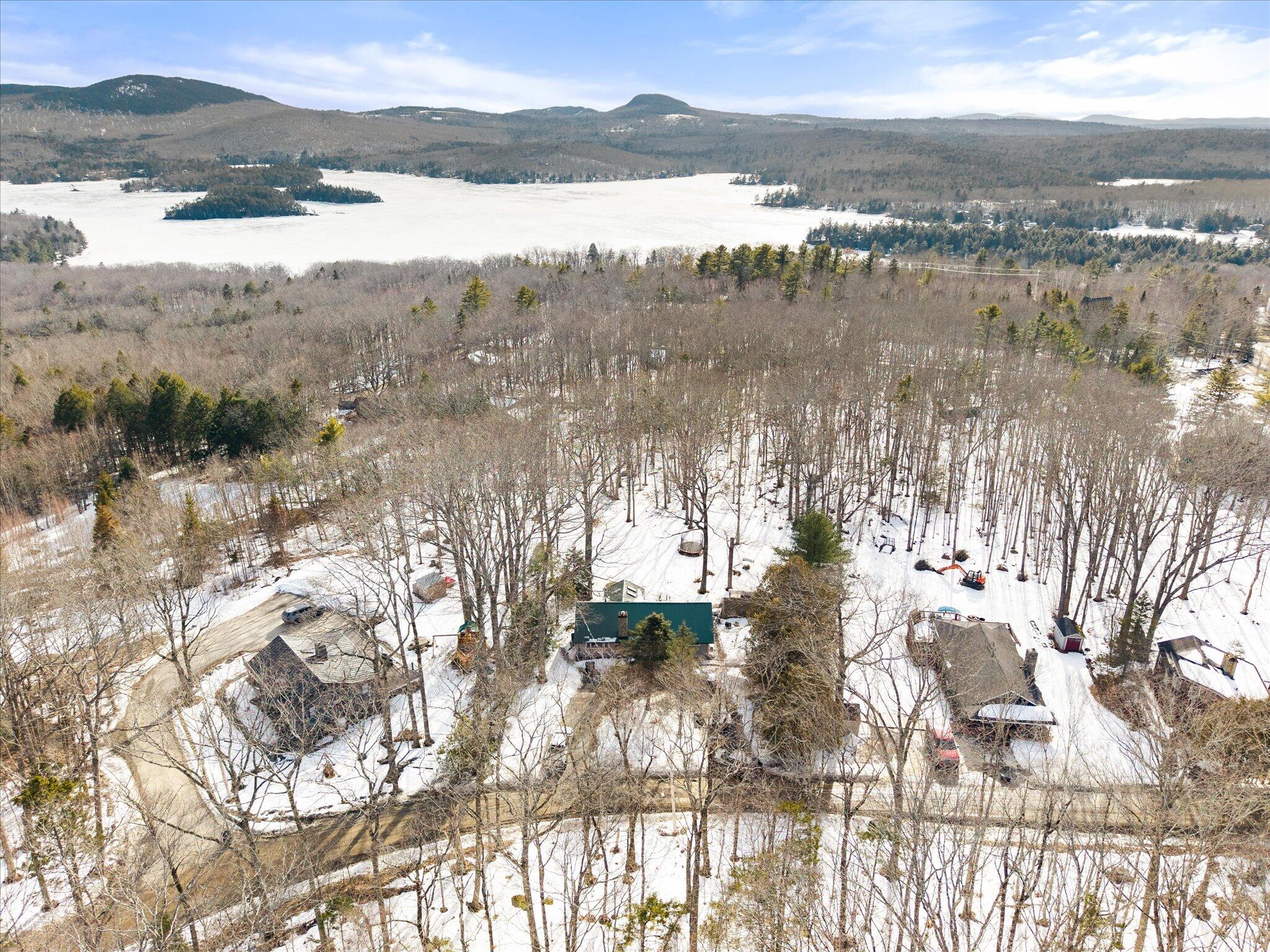 25 Orpine Road Dedham, ME 04429 - Photo 4 of 47 14-25 Orpine Rd