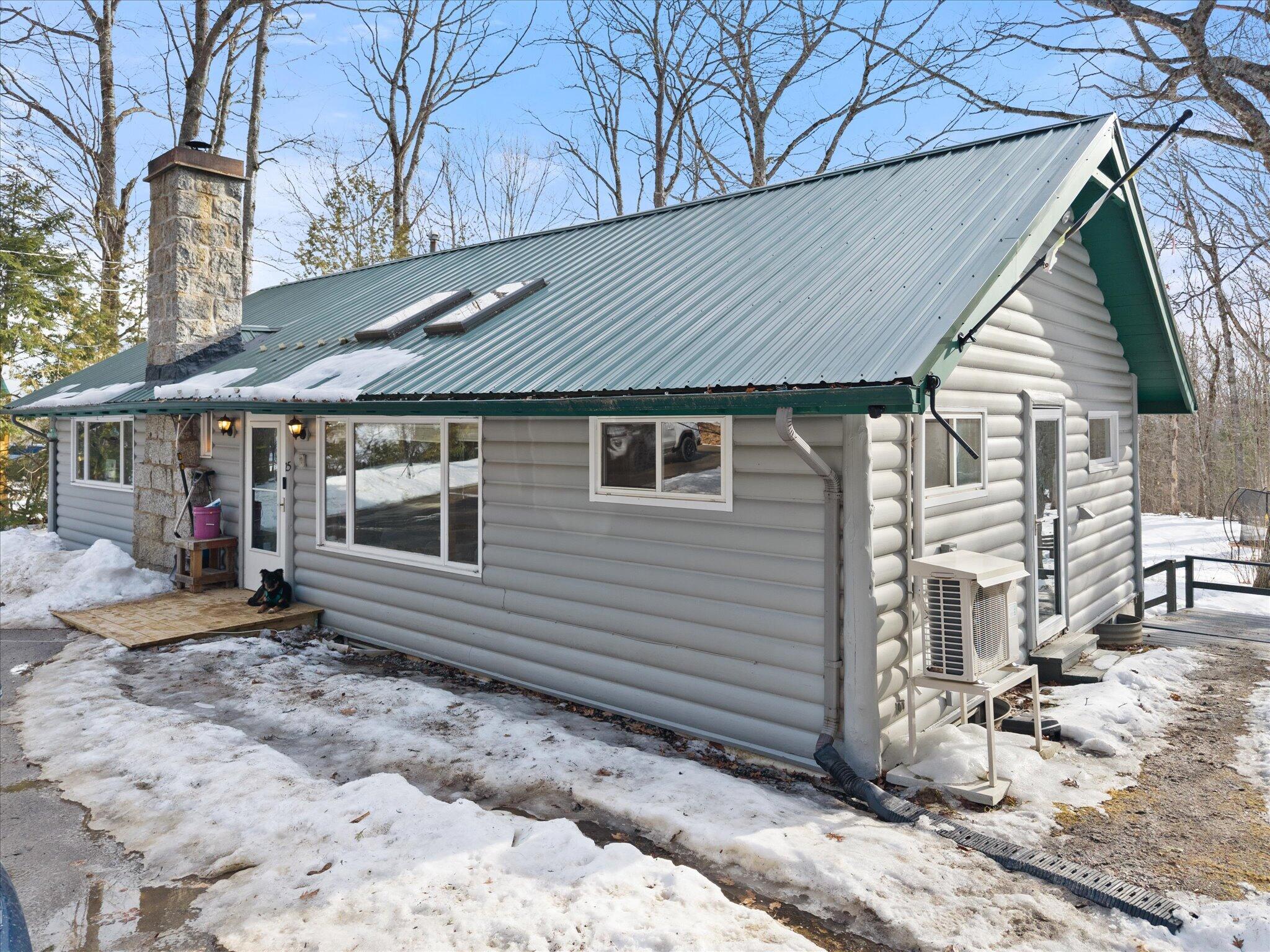 25 Orpine Road Dedham, ME 04429 - Photo 45 of 47 01-25 Orpine Rd