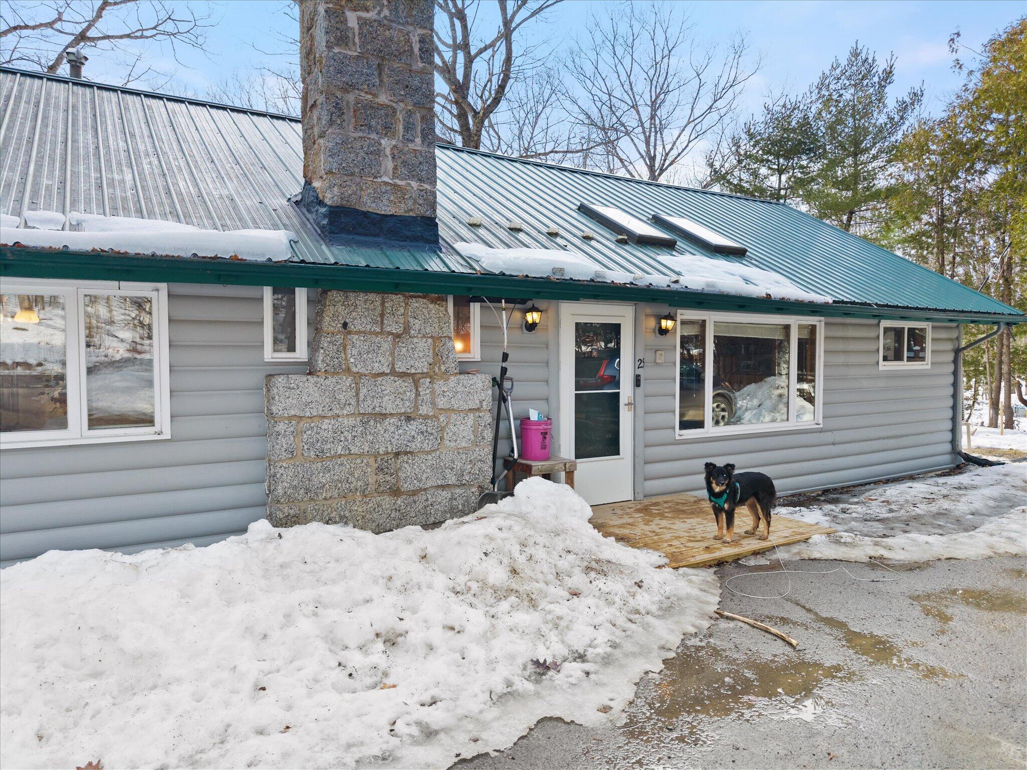 25 Orpine Road Dedham, ME 04429 - Photo 46 of 47 12-25 Orpine Rd