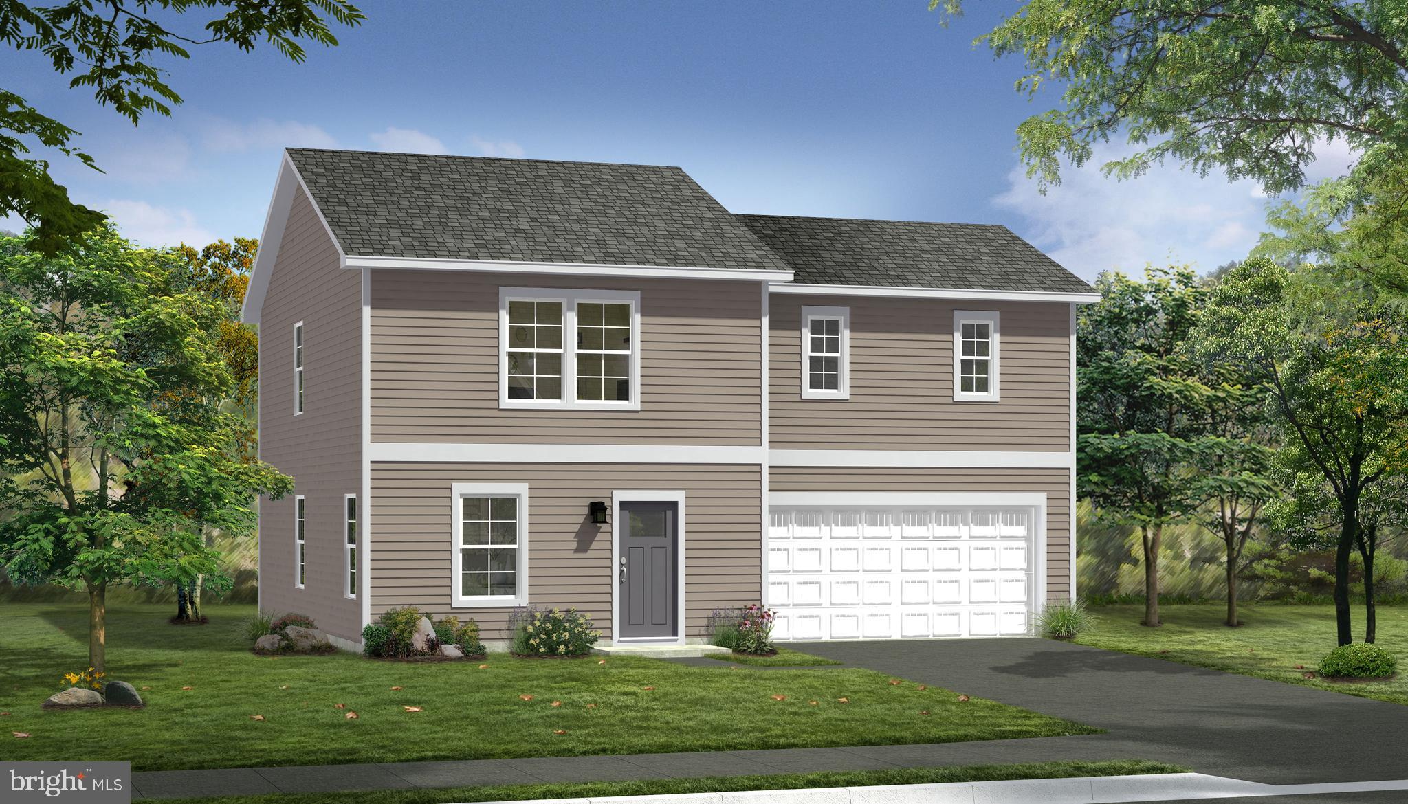 626 Outrigger Road Inwood, WV 25428 - Photo 1 of 8 Gallery Image 1
