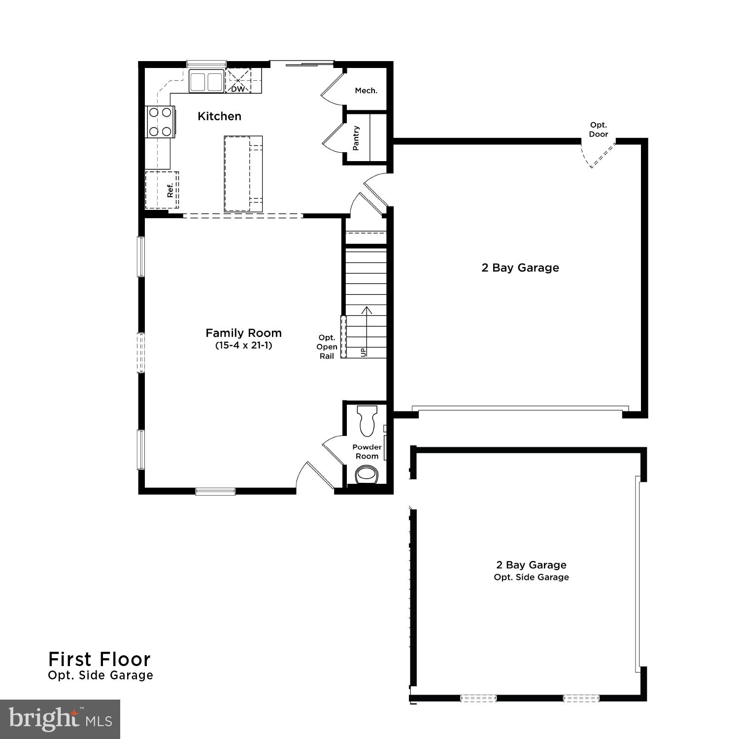 626 Outrigger Road Inwood, WV 25428 - Photo 2 of 8 Gallery Image 2