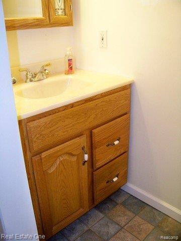 4620 North Tipsico Lake Road Highland, MI 48357 - Photo 16 of 25 Full Bath