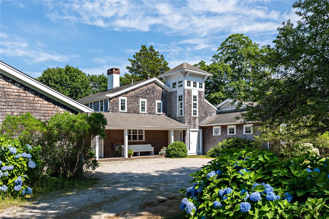 706 West Main Road Little Compton, RI 02837 - Photo 1 of 45