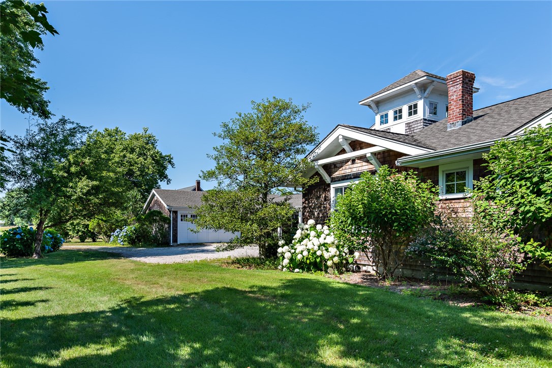 706 West Main Road Little Compton, RI 02837 - Photo 3 of 45
