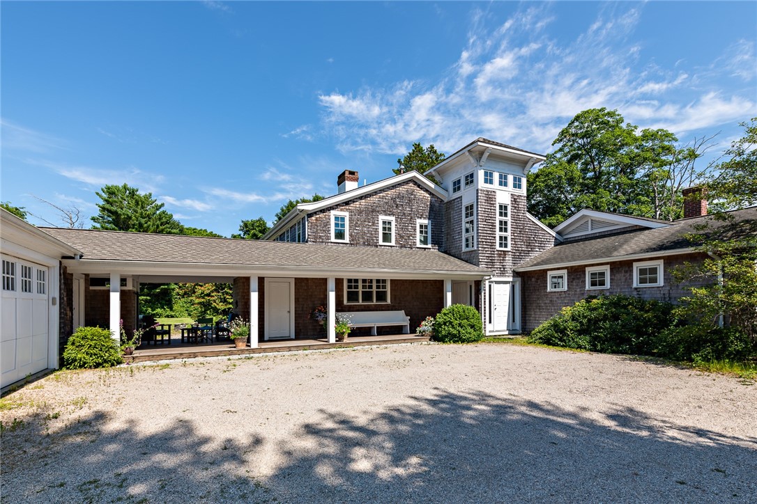 706 West Main Road Little Compton, RI 02837 - Photo 4 of 45