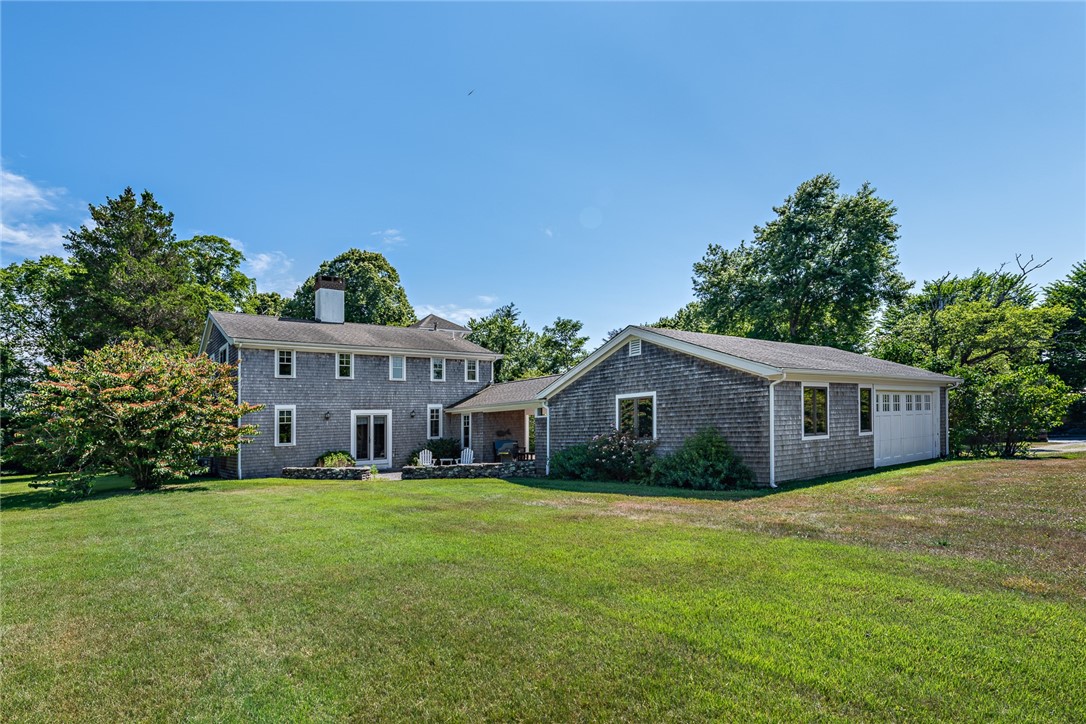 706 West Main Road Little Compton, RI 02837 - Photo 44 of 45