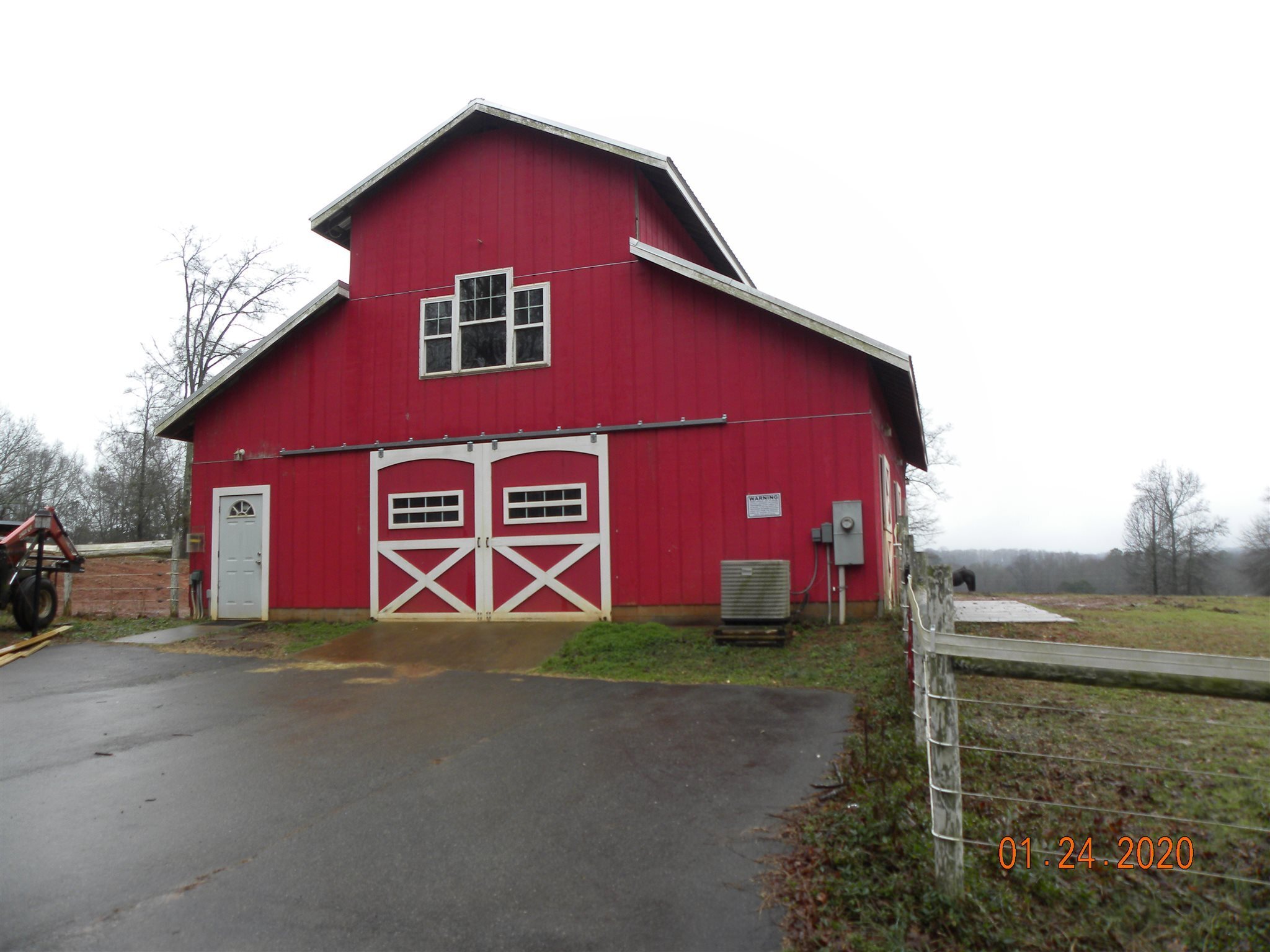 3575 B Jefferson River Road, Unit BARN Jefferson, GA 30549 - Photo 1 of 26