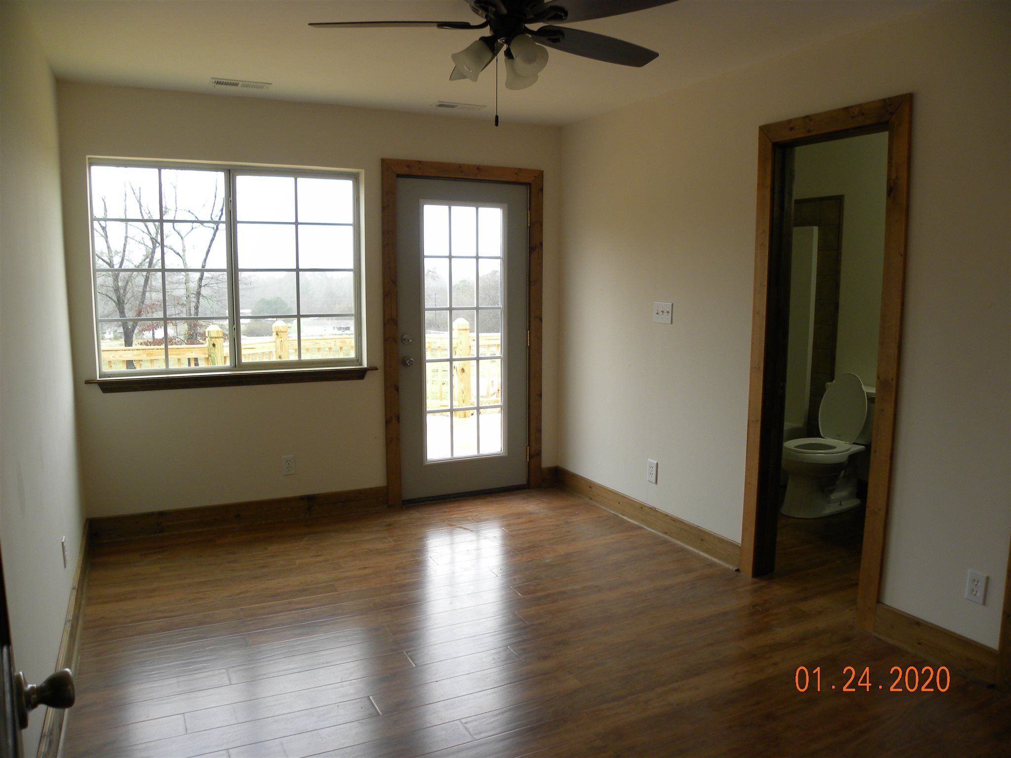 3575 B Jefferson River Road, Unit BARN Jefferson, GA 30549 - Photo 11 of 26