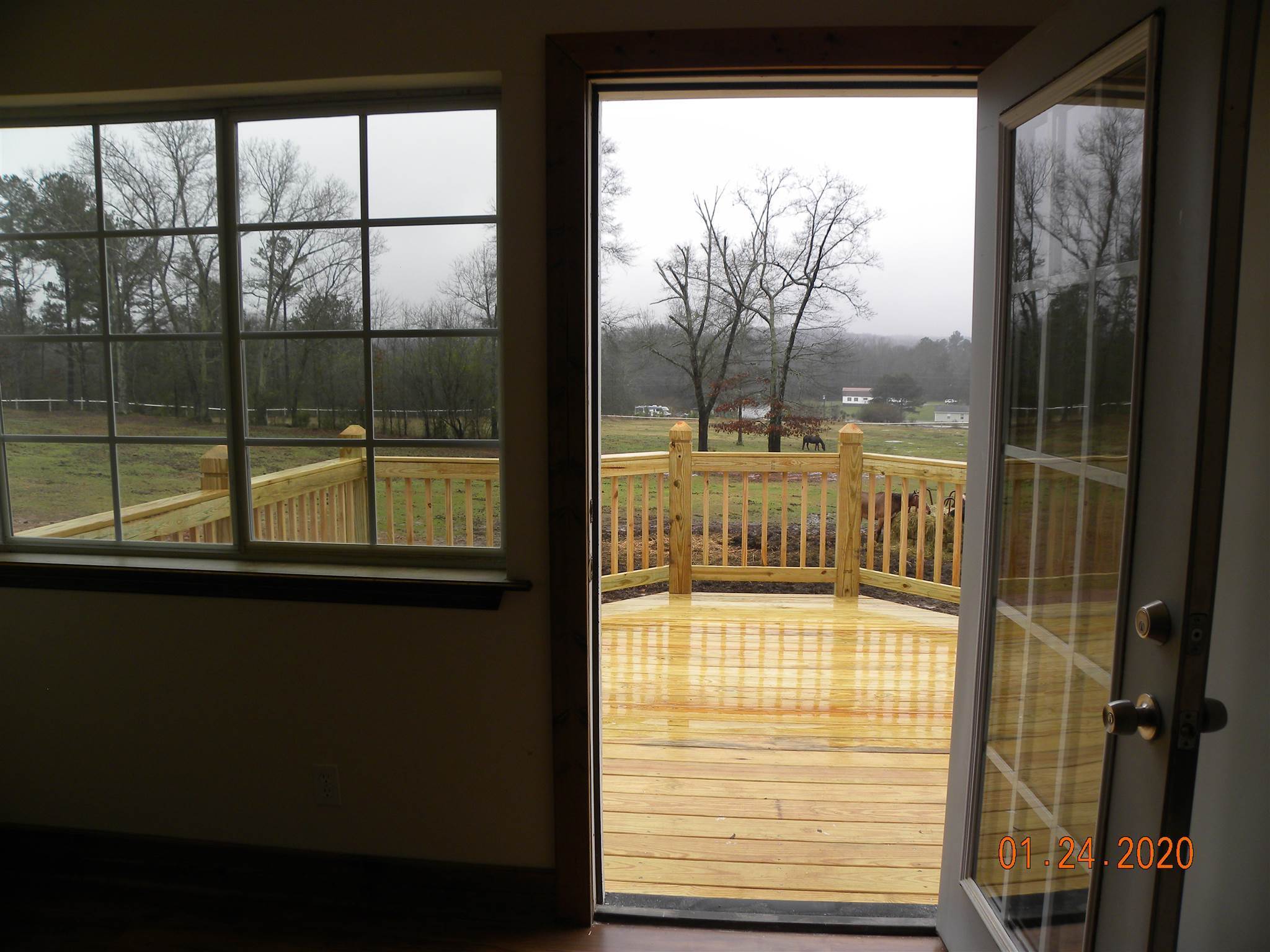 3575 B Jefferson River Road, Unit BARN Jefferson, GA 30549 - Photo 13 of 26