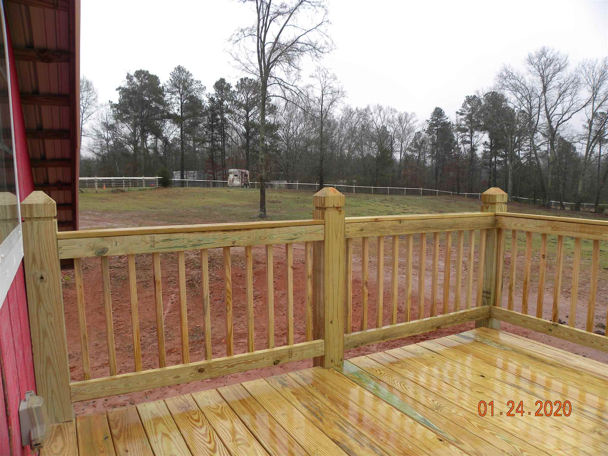 3575 B Jefferson River Road, Unit BARN Jefferson, GA 30549 - Photo 17 of 26