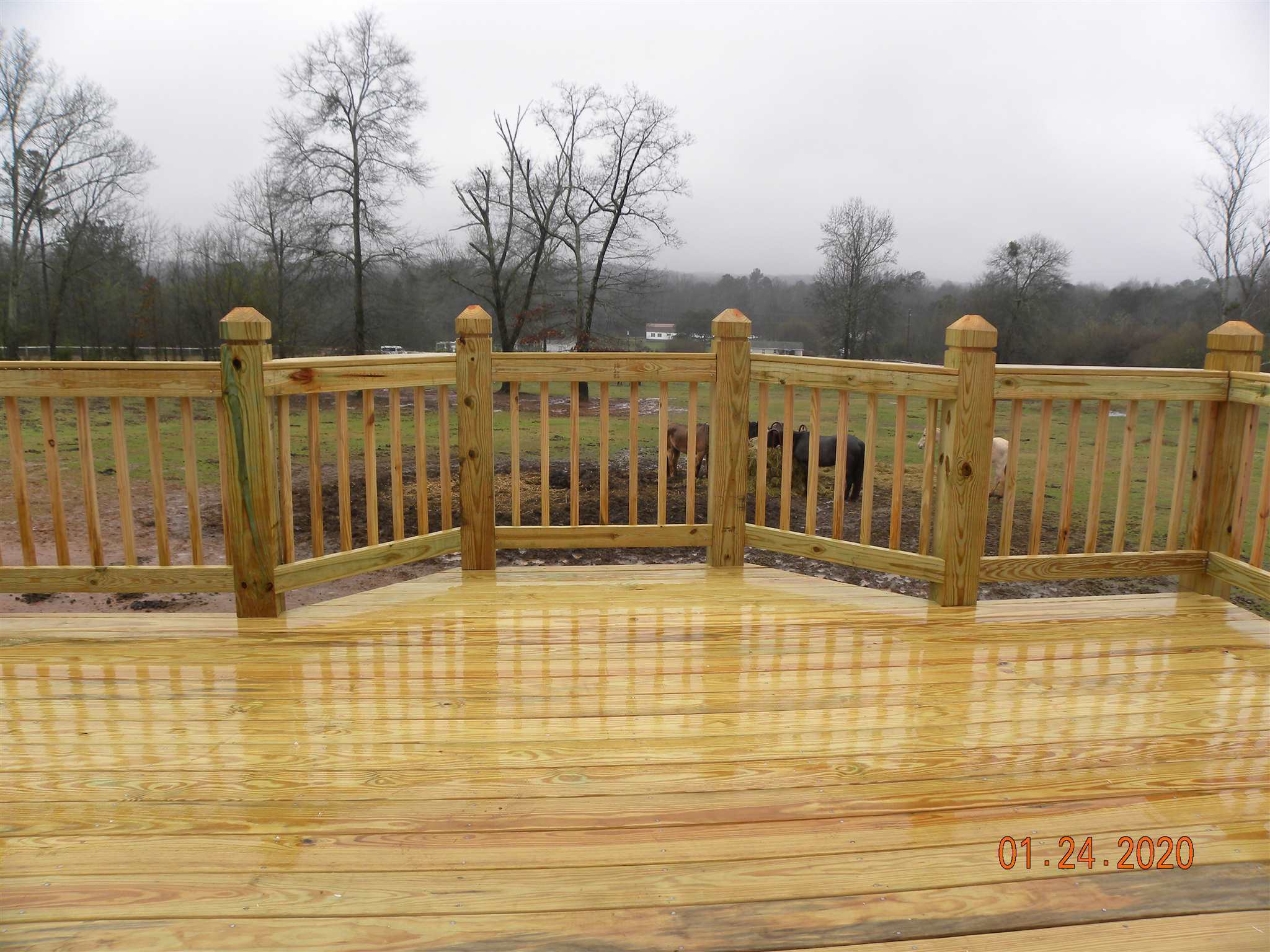 3575 B Jefferson River Road, Unit BARN Jefferson, GA 30549 - Photo 18 of 26