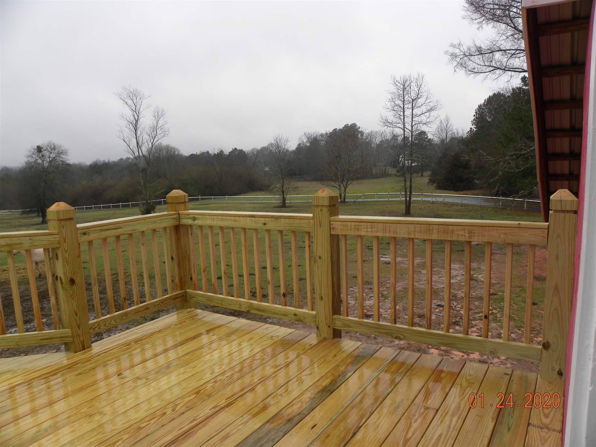 3575 B Jefferson River Road, Unit BARN Jefferson, GA 30549 - Photo 19 of 26
