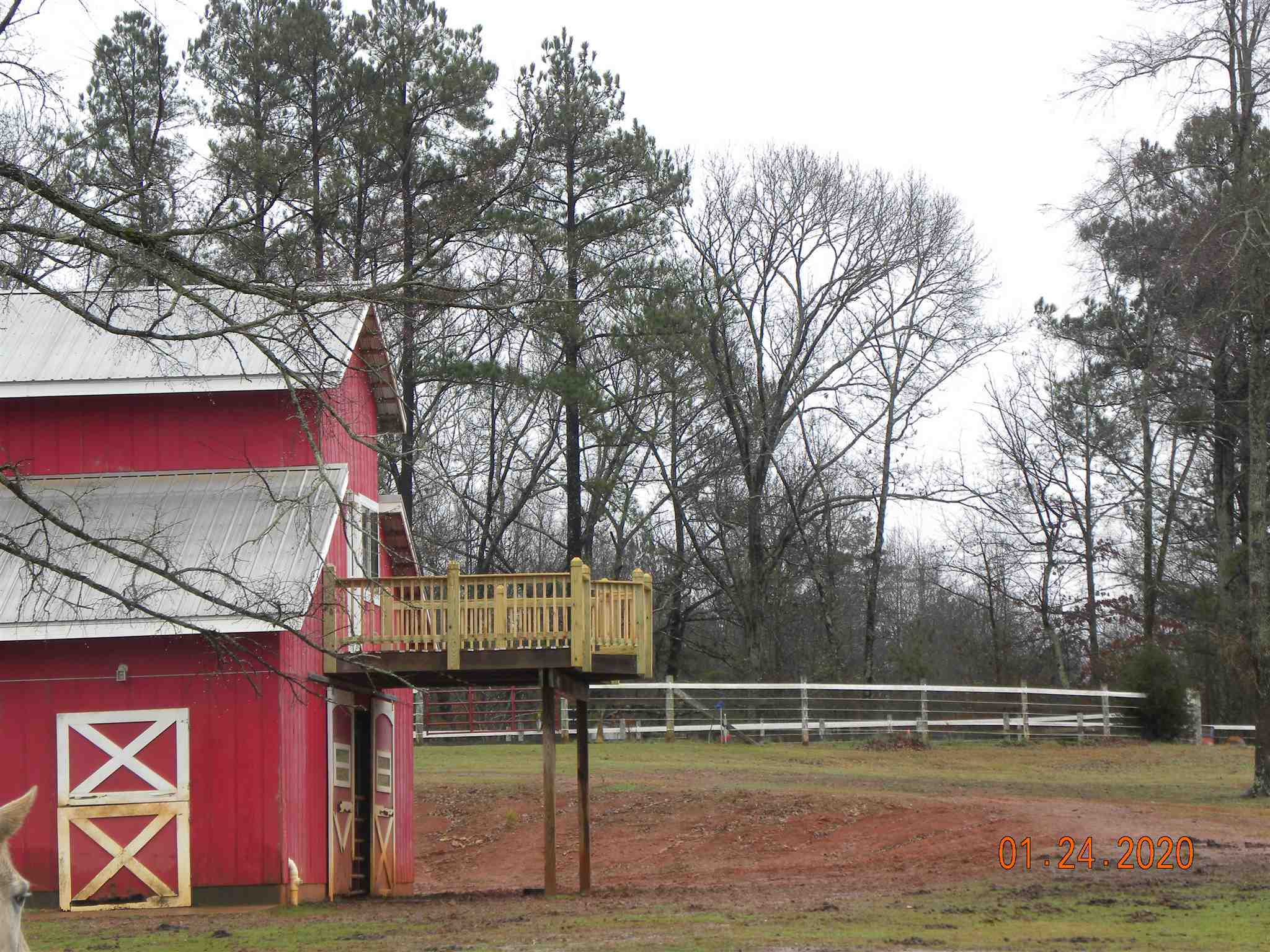 3575 B Jefferson River Road, Unit BARN Jefferson, GA 30549 - Photo 20 of 26