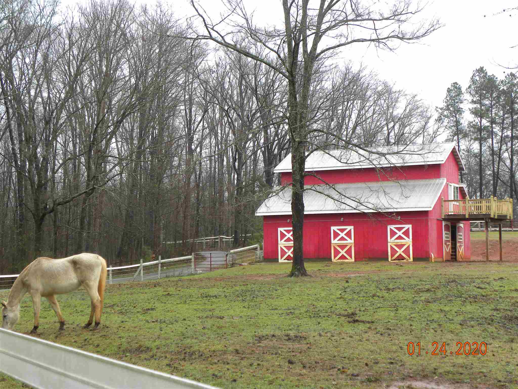 3575 B Jefferson River Road, Unit BARN Jefferson, GA 30549 - Photo 22 of 26