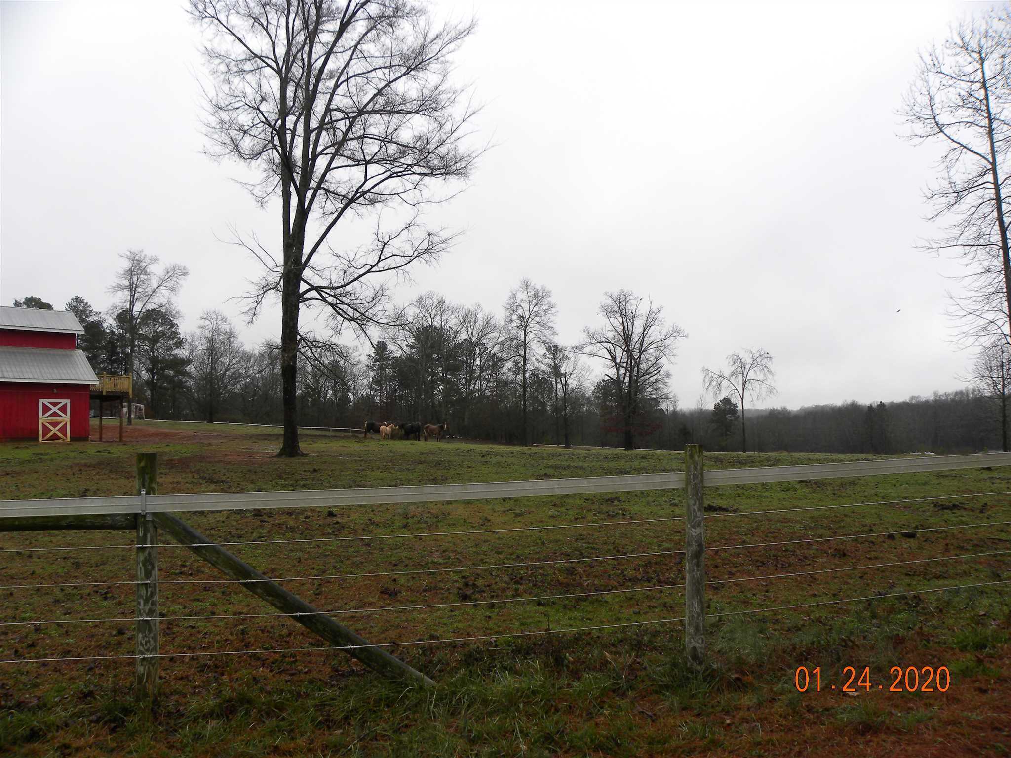 3575 B Jefferson River Road, Unit BARN Jefferson, GA 30549 - Photo 23 of 26