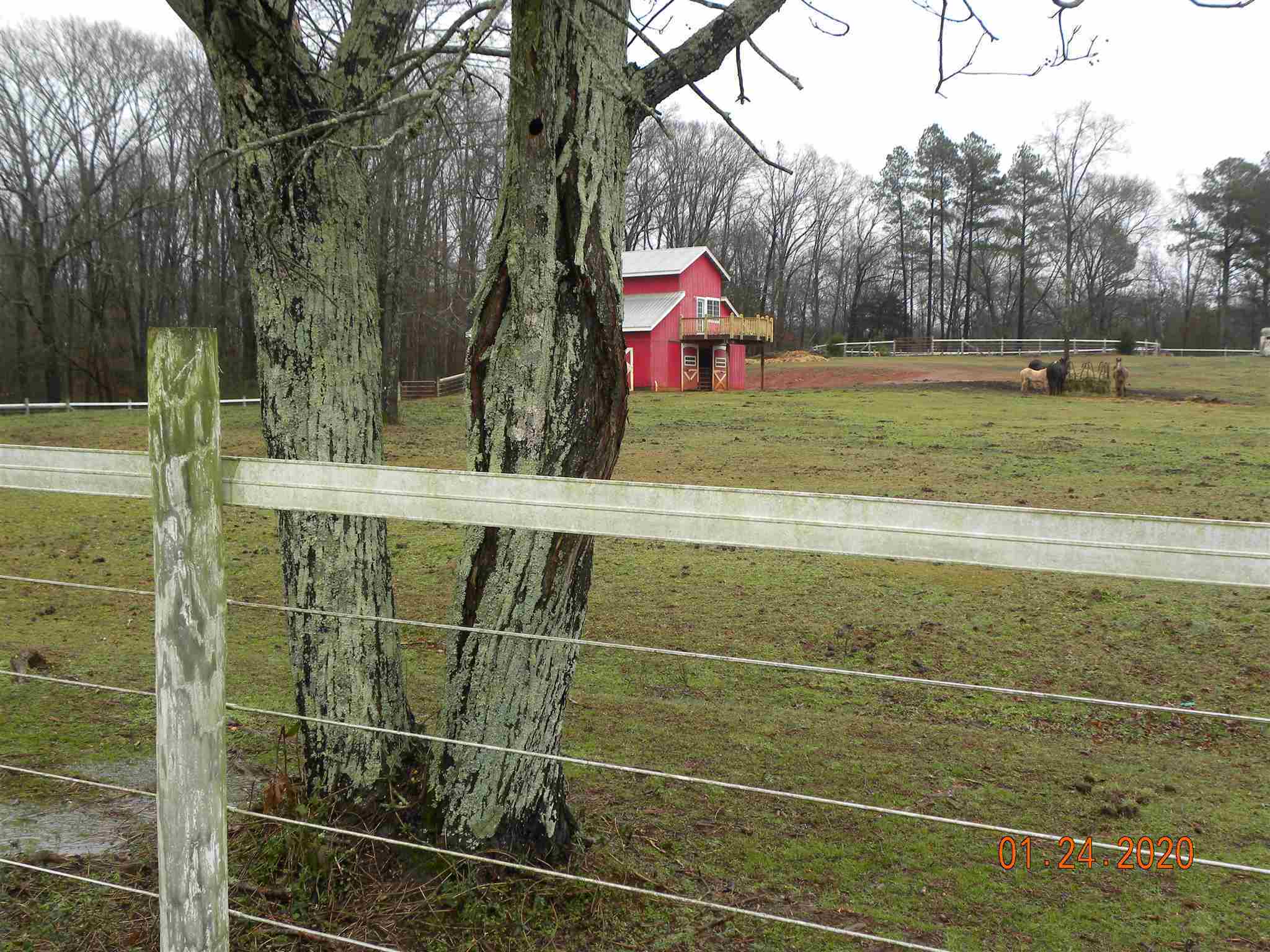 3575 B Jefferson River Road, Unit BARN Jefferson, GA 30549 - Photo 24 of 26
